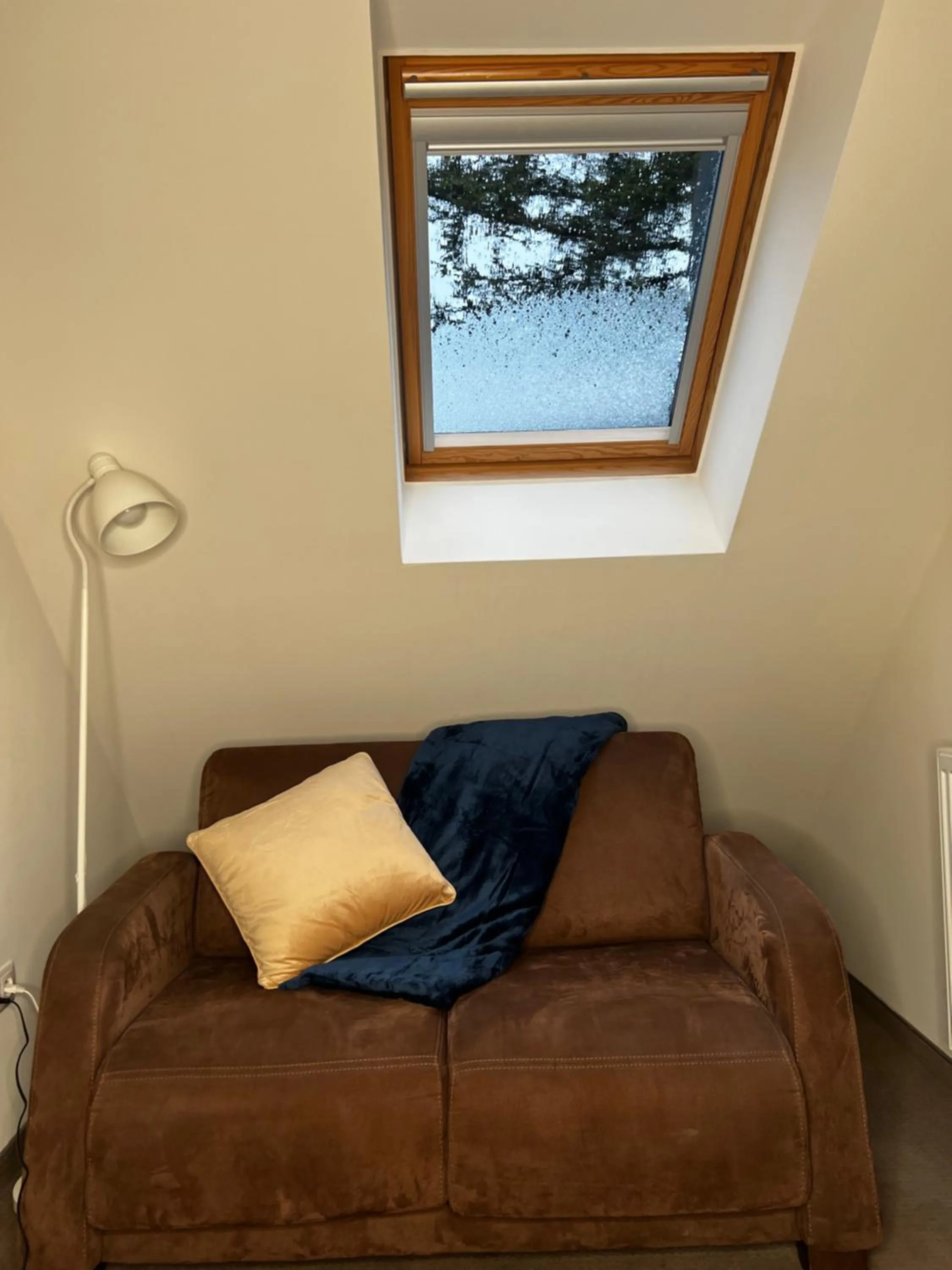 Photo of the whole room in Szara Willa tuż przy wyciągu na Szrenicę