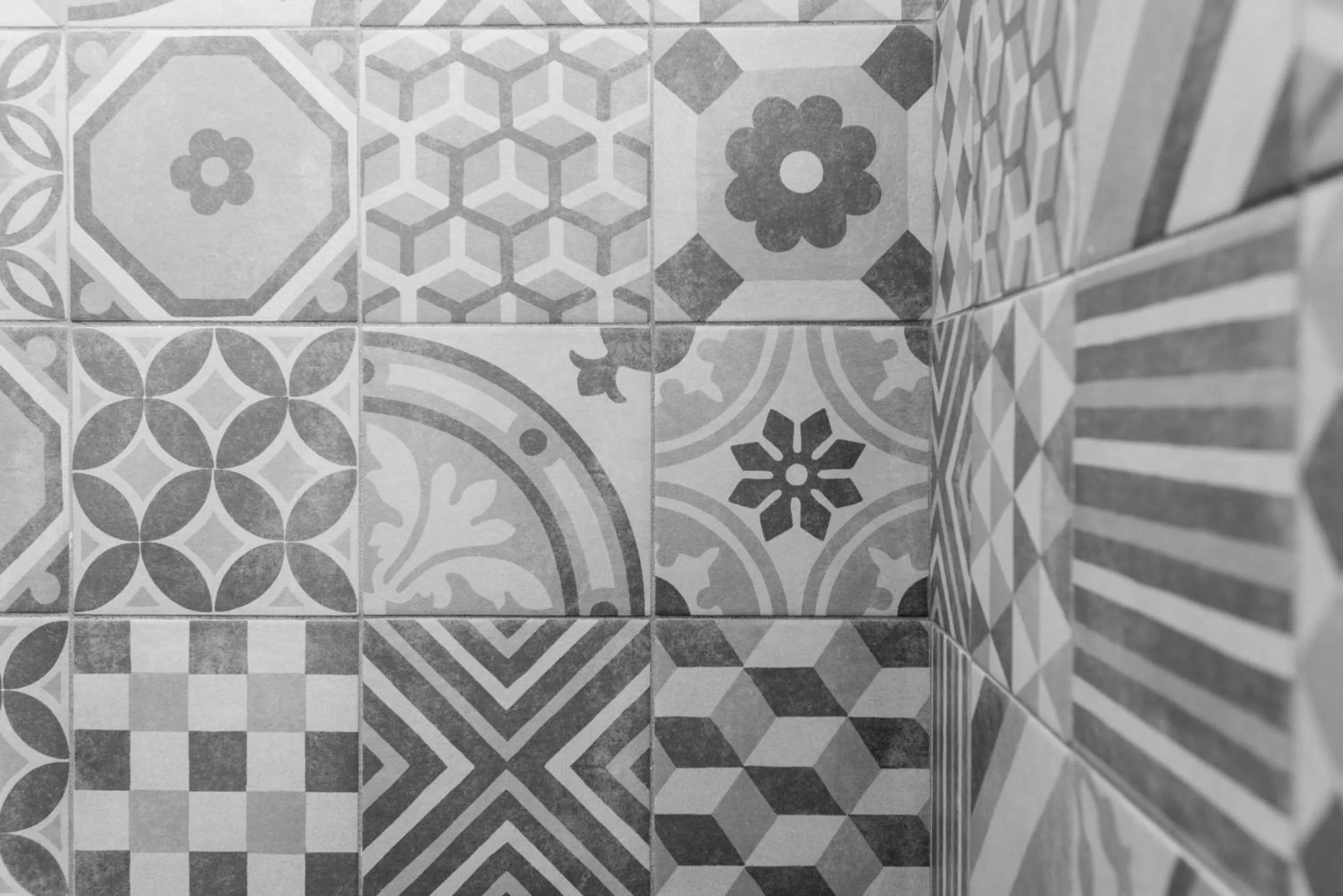 Bathroom in Il Garbino Suite and Apartment