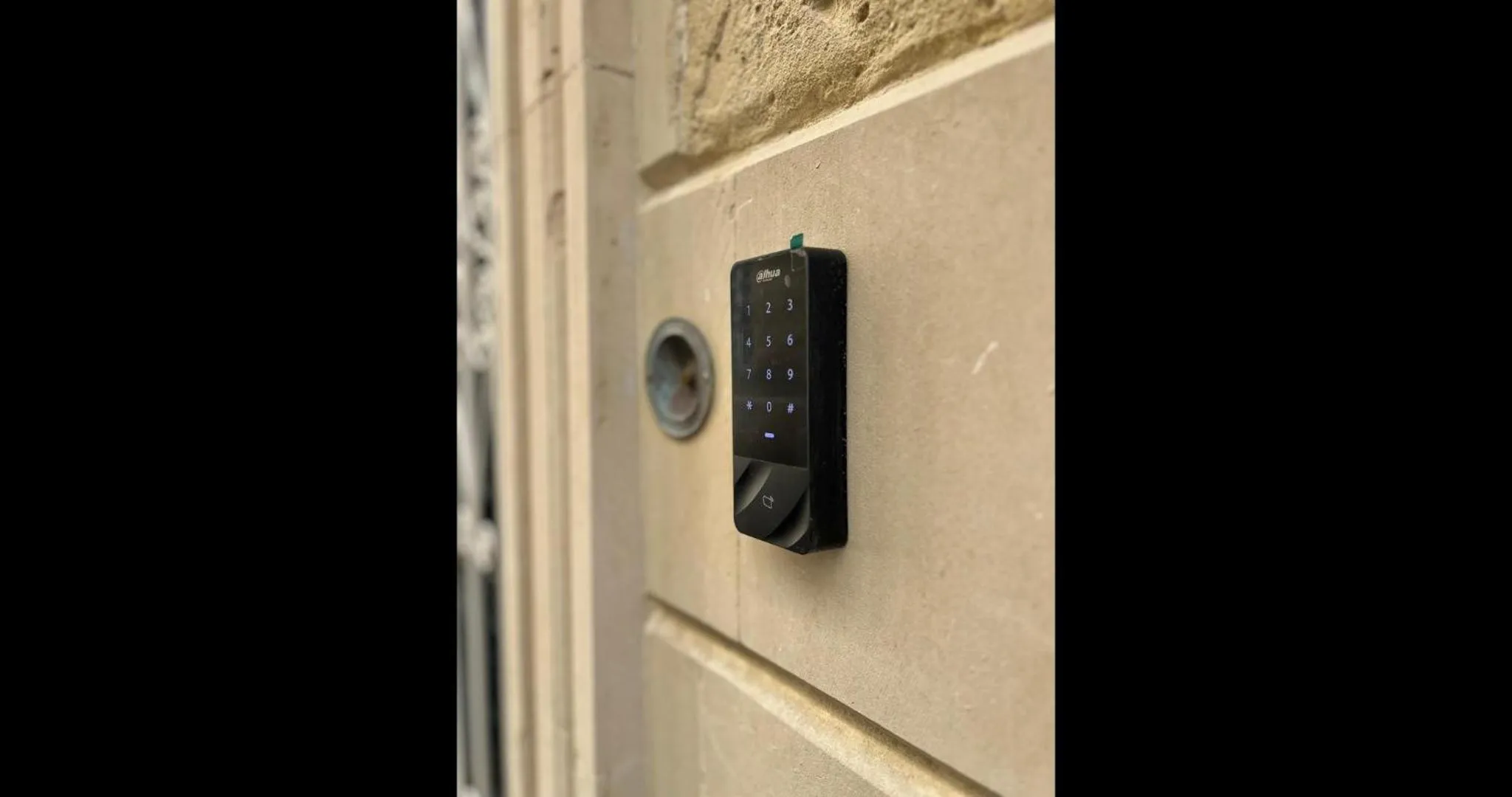 Property building in Il Garbino Suite and Apartment