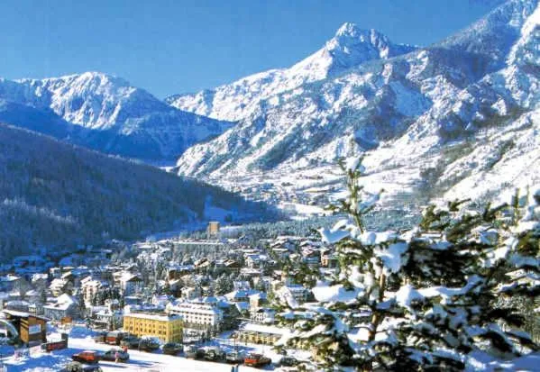 Bardonecchia Appartamento XL