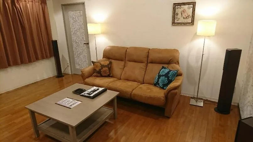 Hotel Water Gate Ichinomiya (Adult Only)