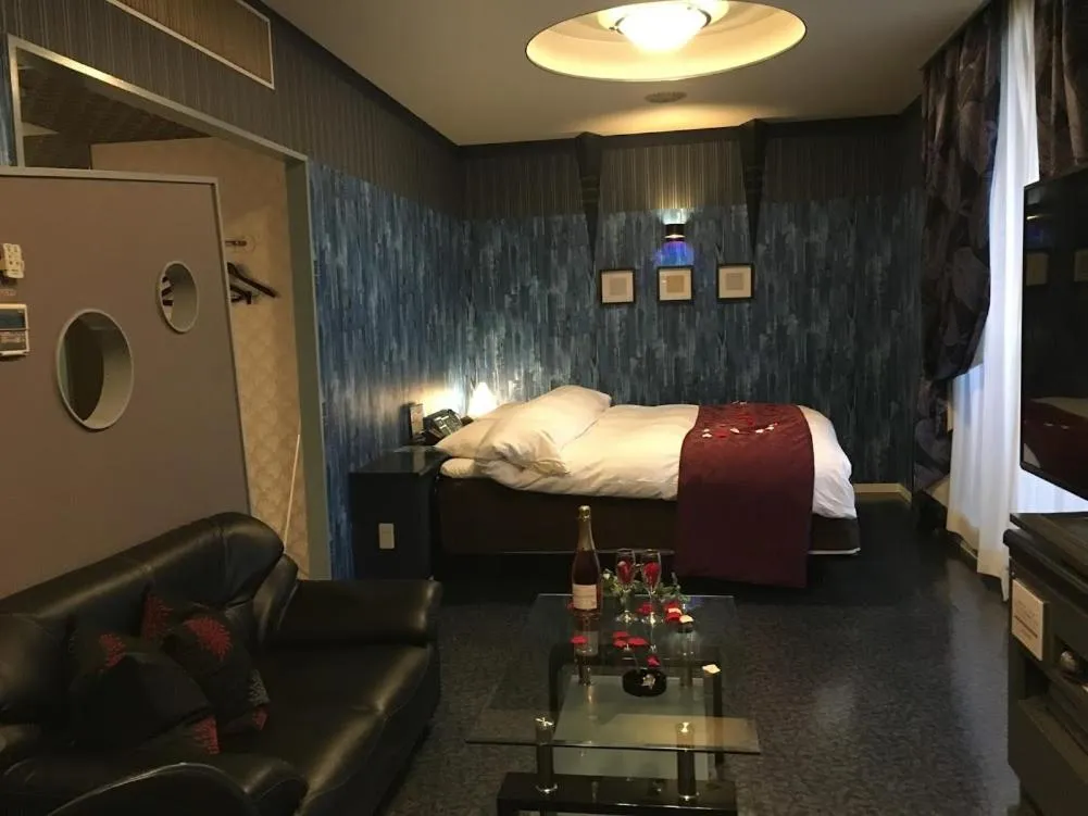 Hotel Water Gate Ichinomiya (Adult Only)