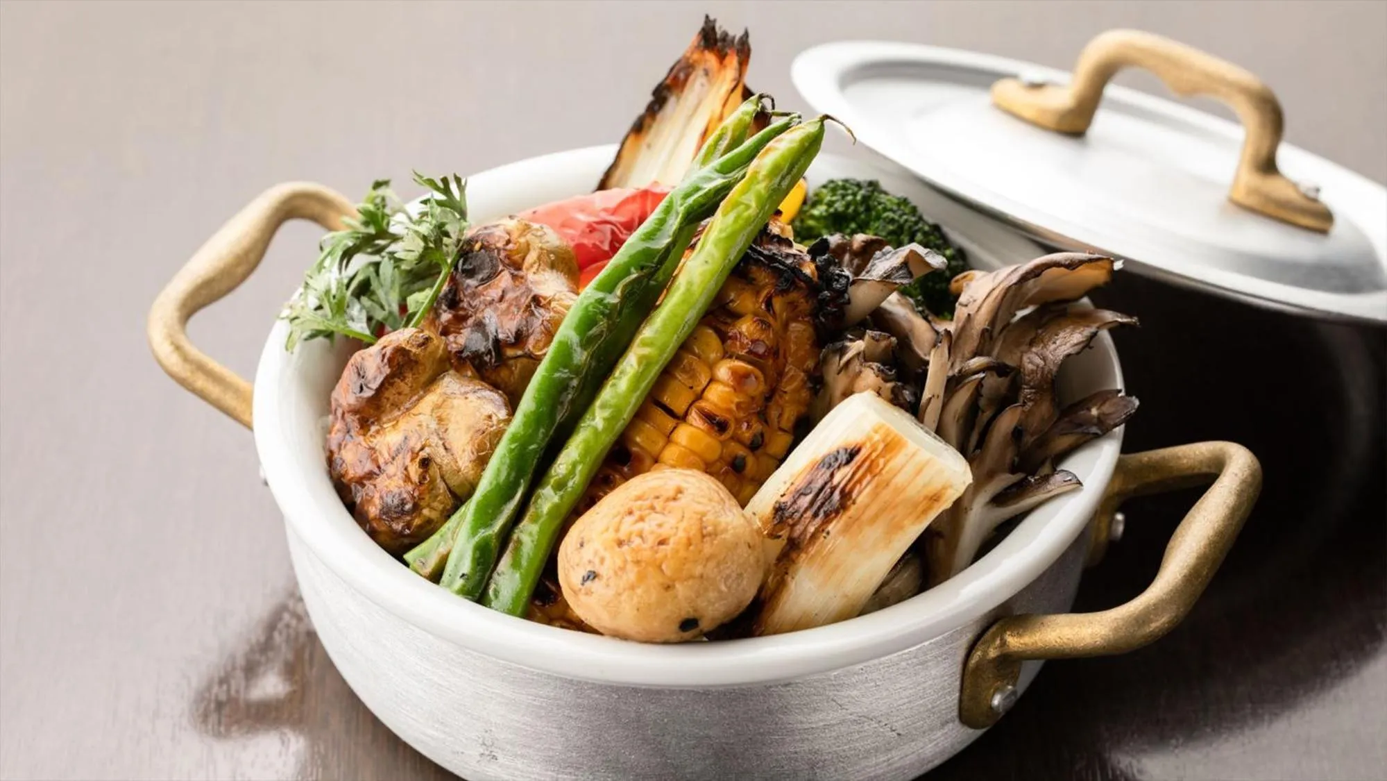 Restaurant/places to eat in Ichiraku tendo spa & brewery