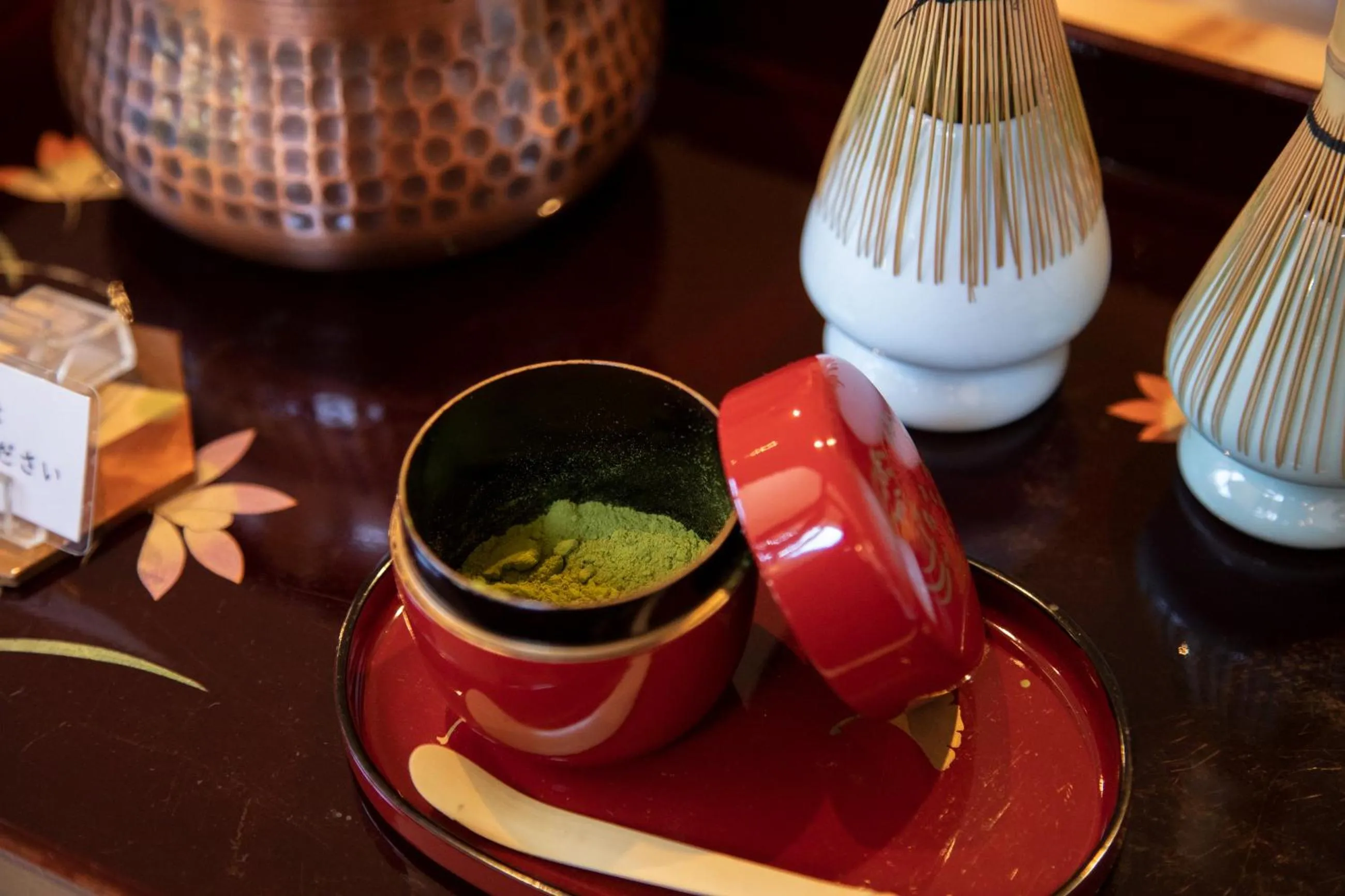 Restaurant/places to eat in Ichiraku tendo spa & brewery