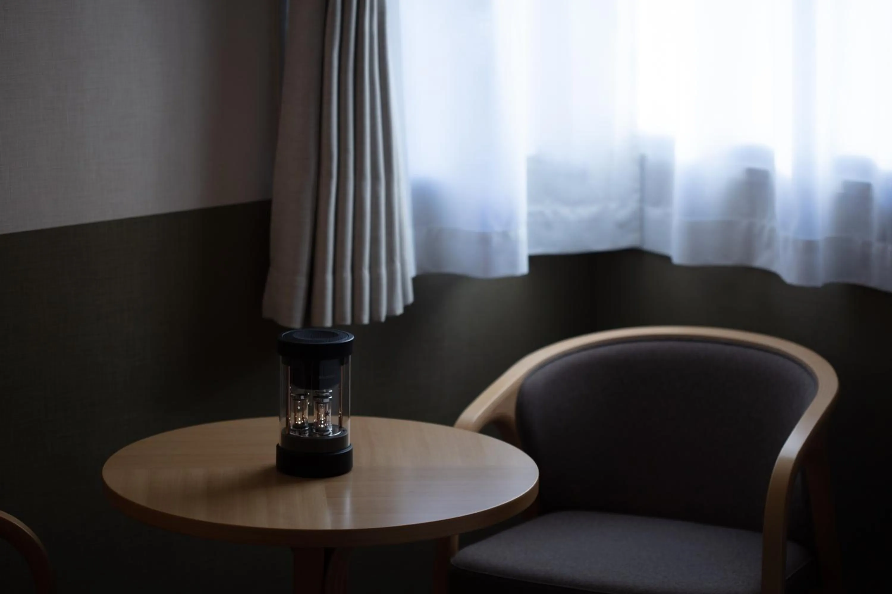 Standard Twin Room in Ichiraku tendo spa & brewery