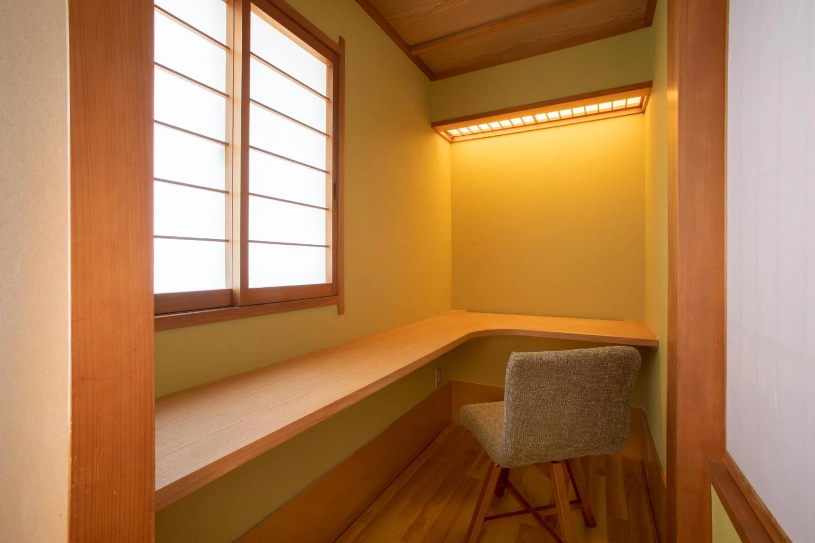Business facilities in Ichiraku tendo spa & brewery