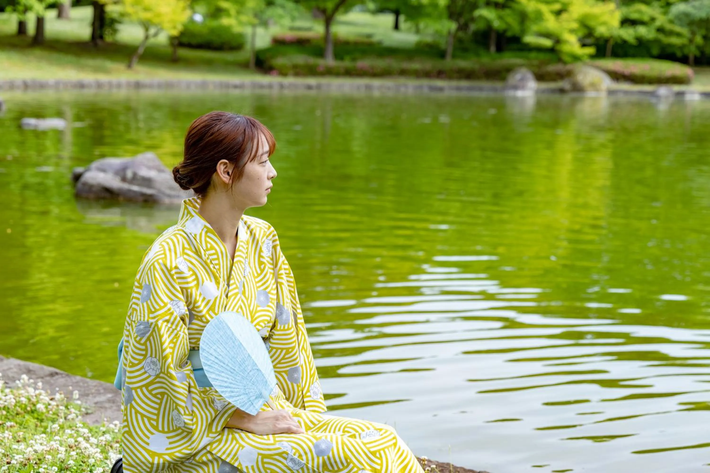Nearby landmark in Ichiraku tendo spa & brewery