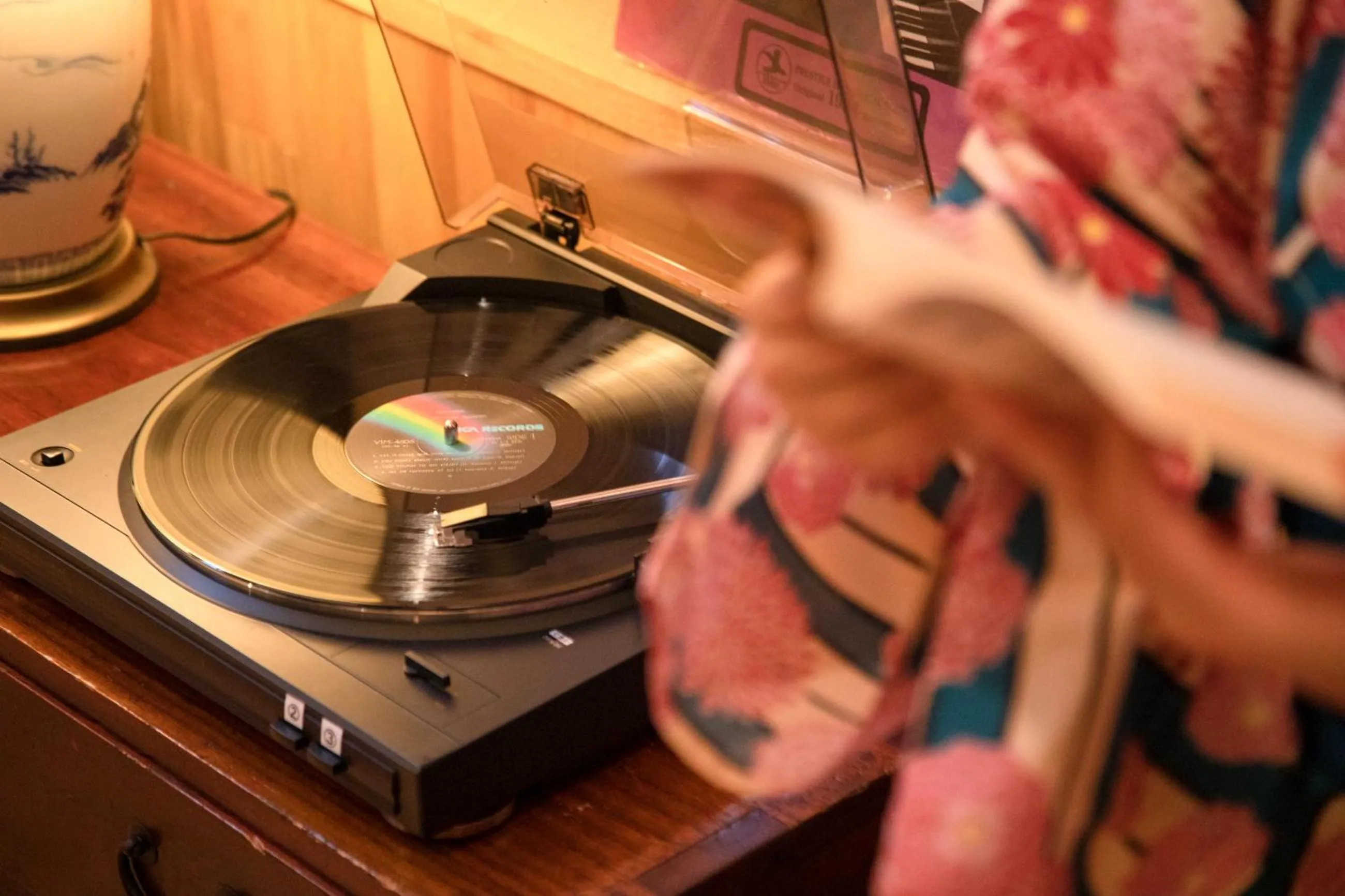 Communal lounge/ TV room in Ichiraku tendo spa & brewery