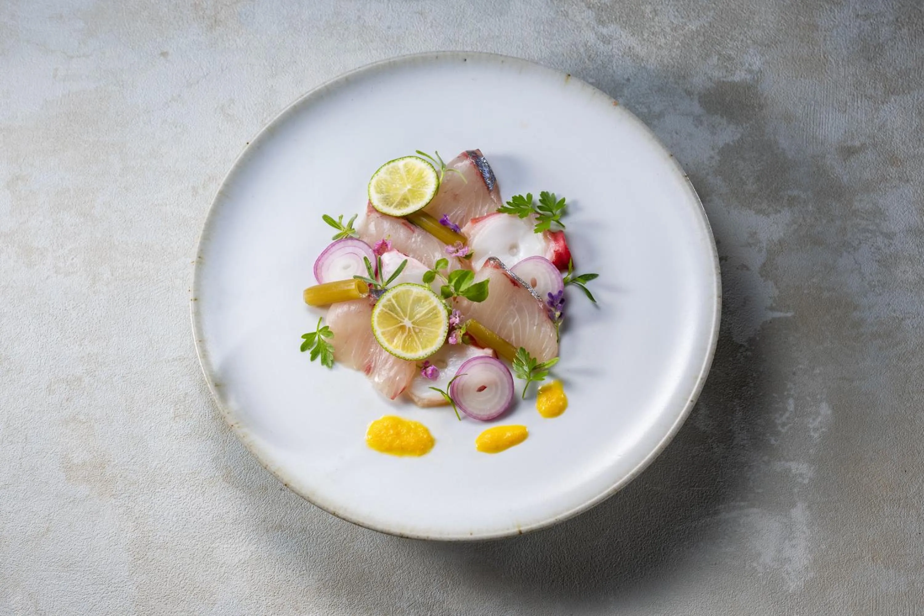 Dinner in Ichiraku tendo spa & brewery