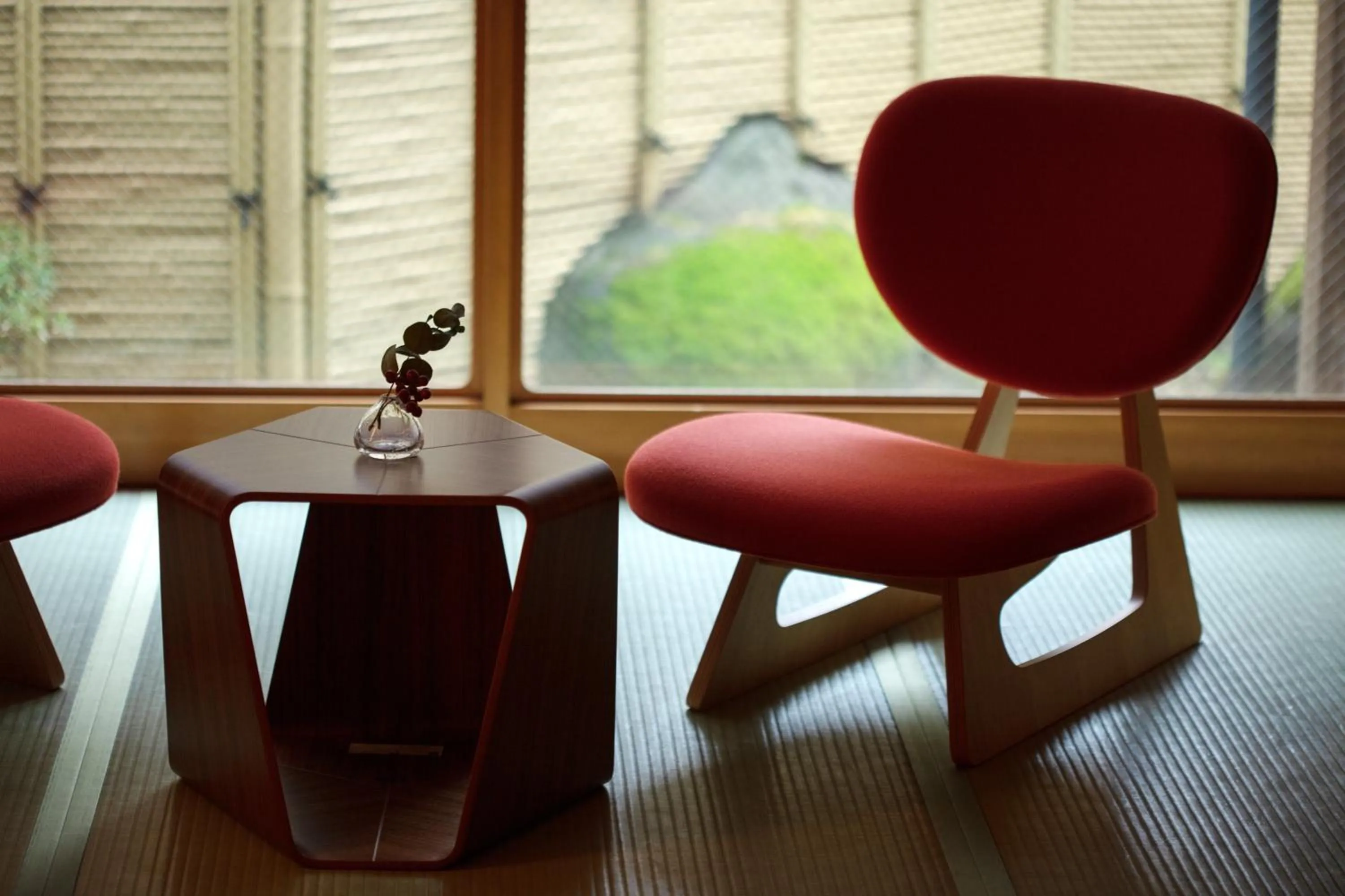 Photo of the whole room in Ichiraku tendo spa & brewery