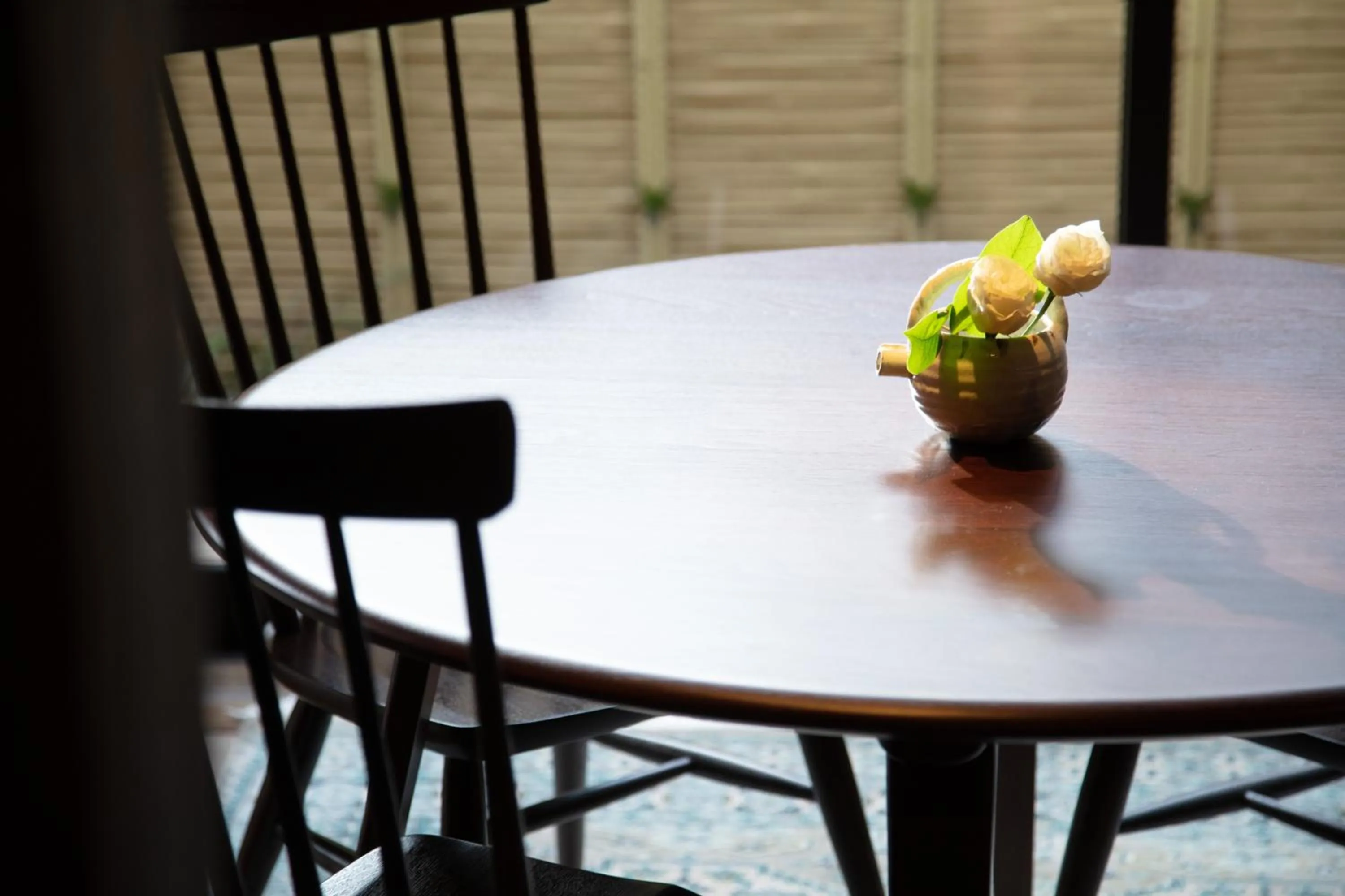 Photo of the whole room in Ichiraku tendo spa & brewery