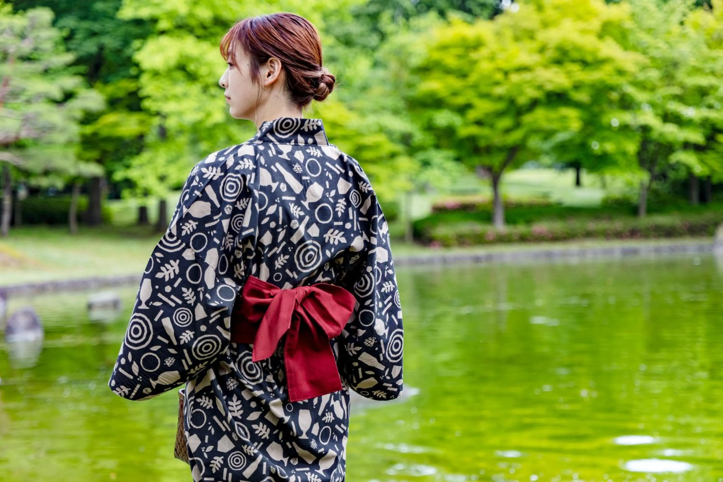 Nearby landmark in Ichiraku tendo spa & brewery