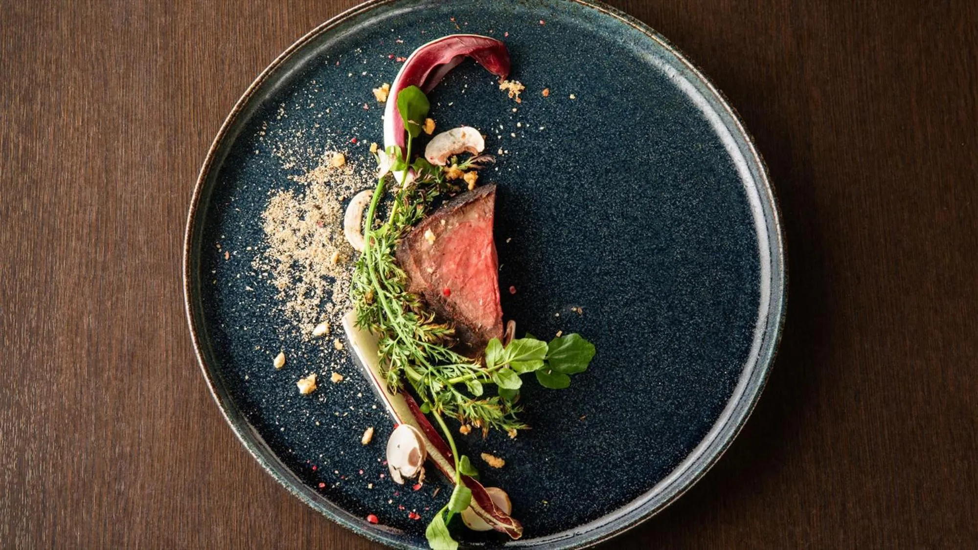 Restaurant/places to eat in Ichiraku tendo spa & brewery