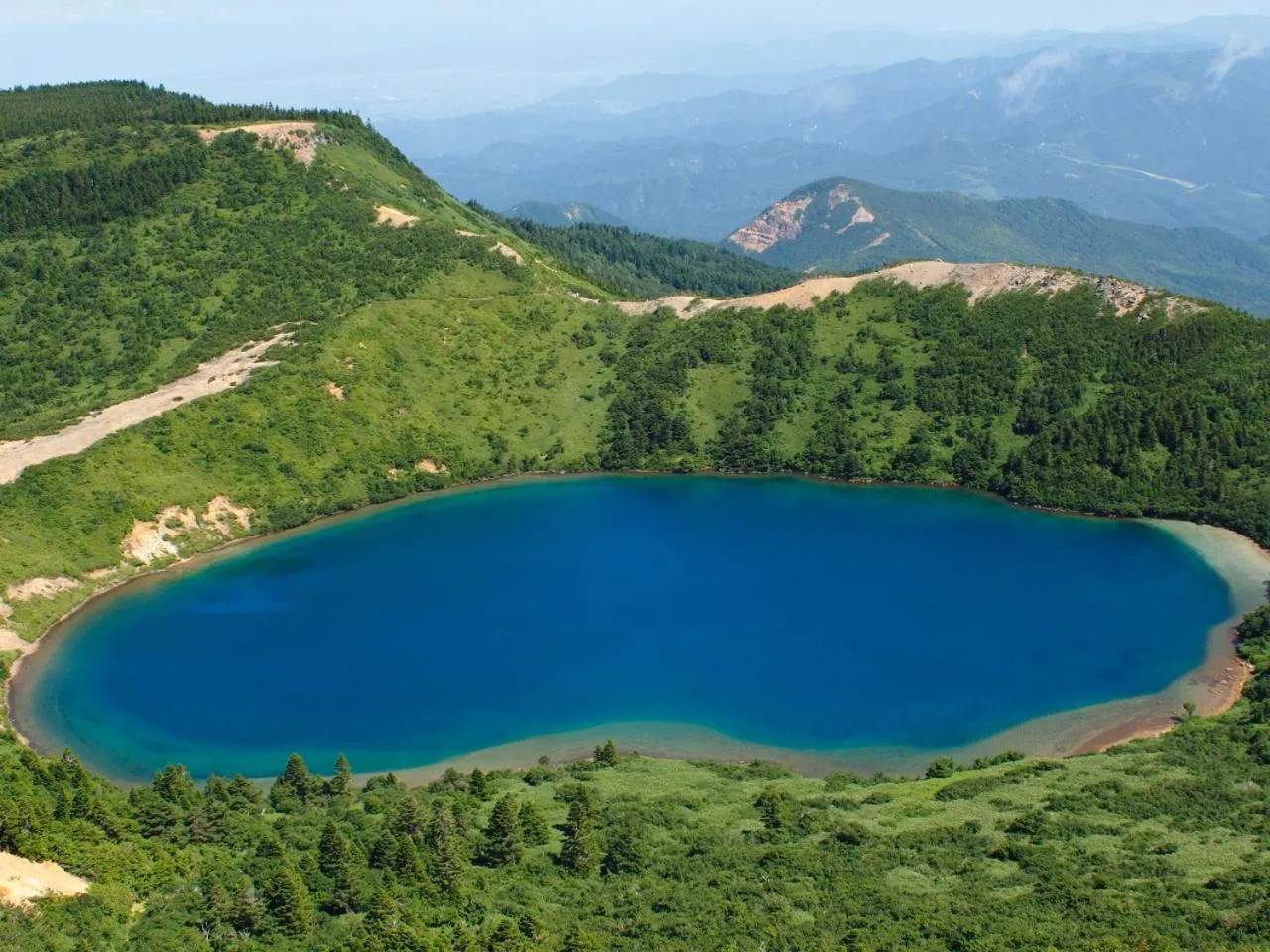 Nearby landmark in APA Hotel Fukushima Ekimae