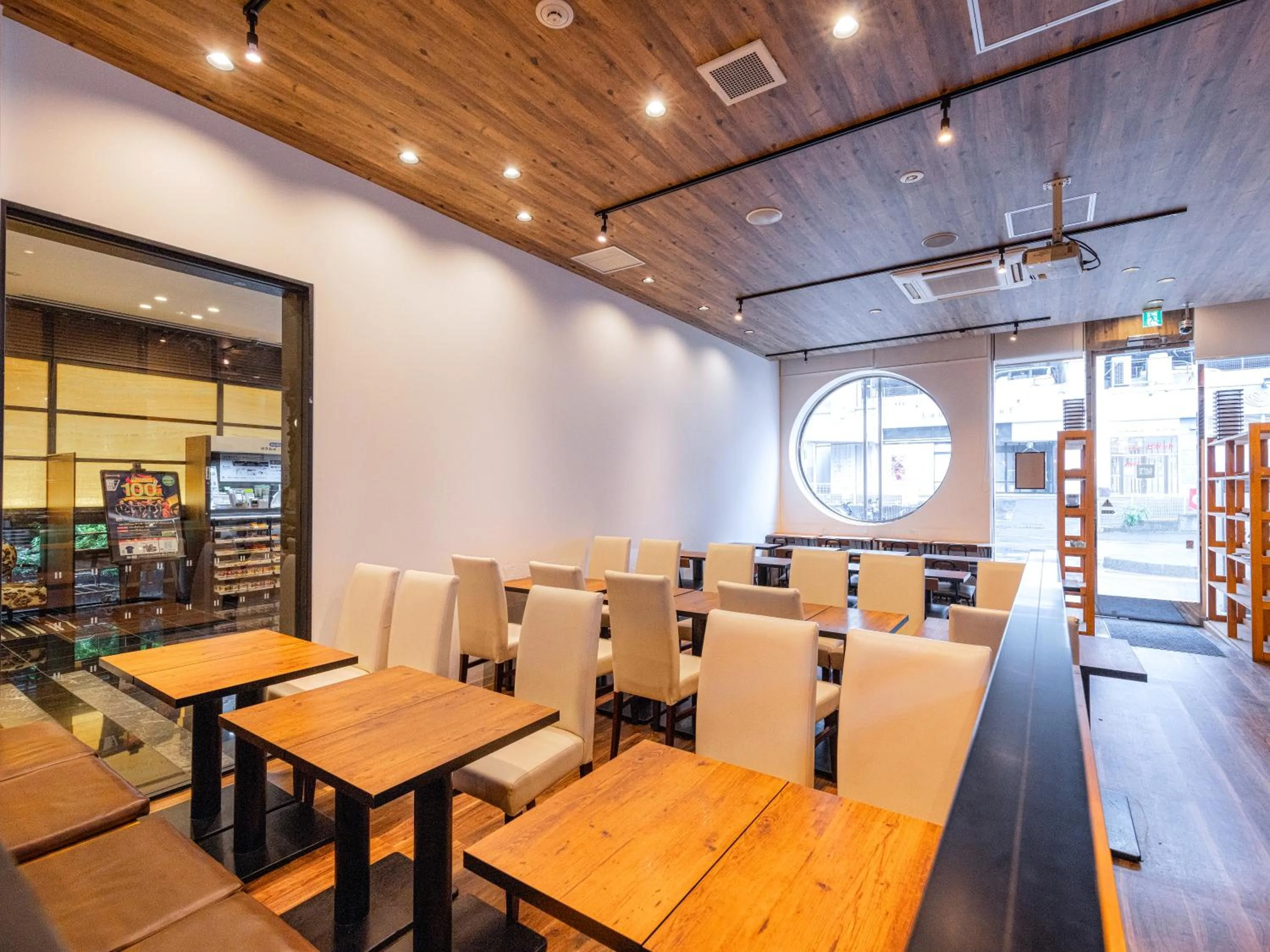 Breakfast in APA Hotel Fukushima Ekimae