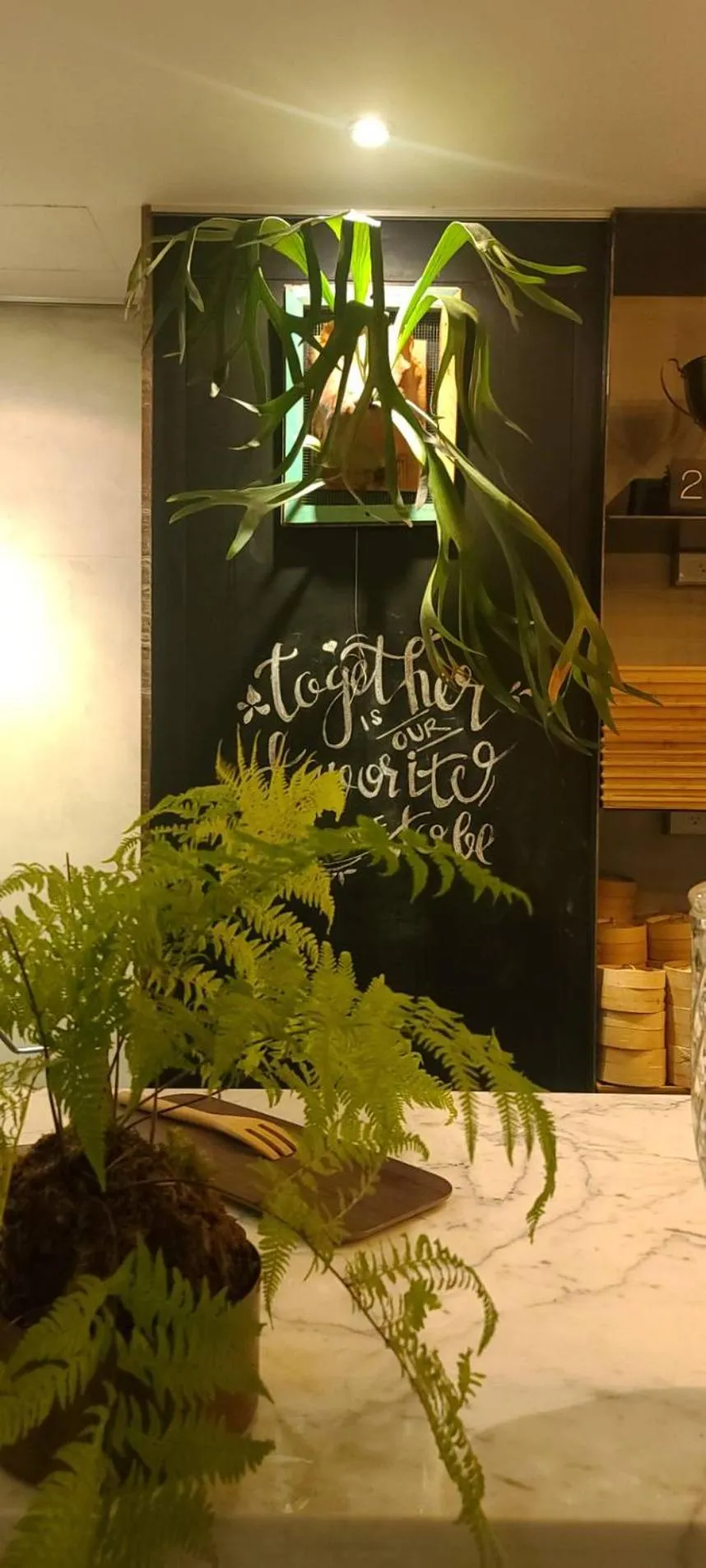 Property logo or sign in PAPO'A Hotel