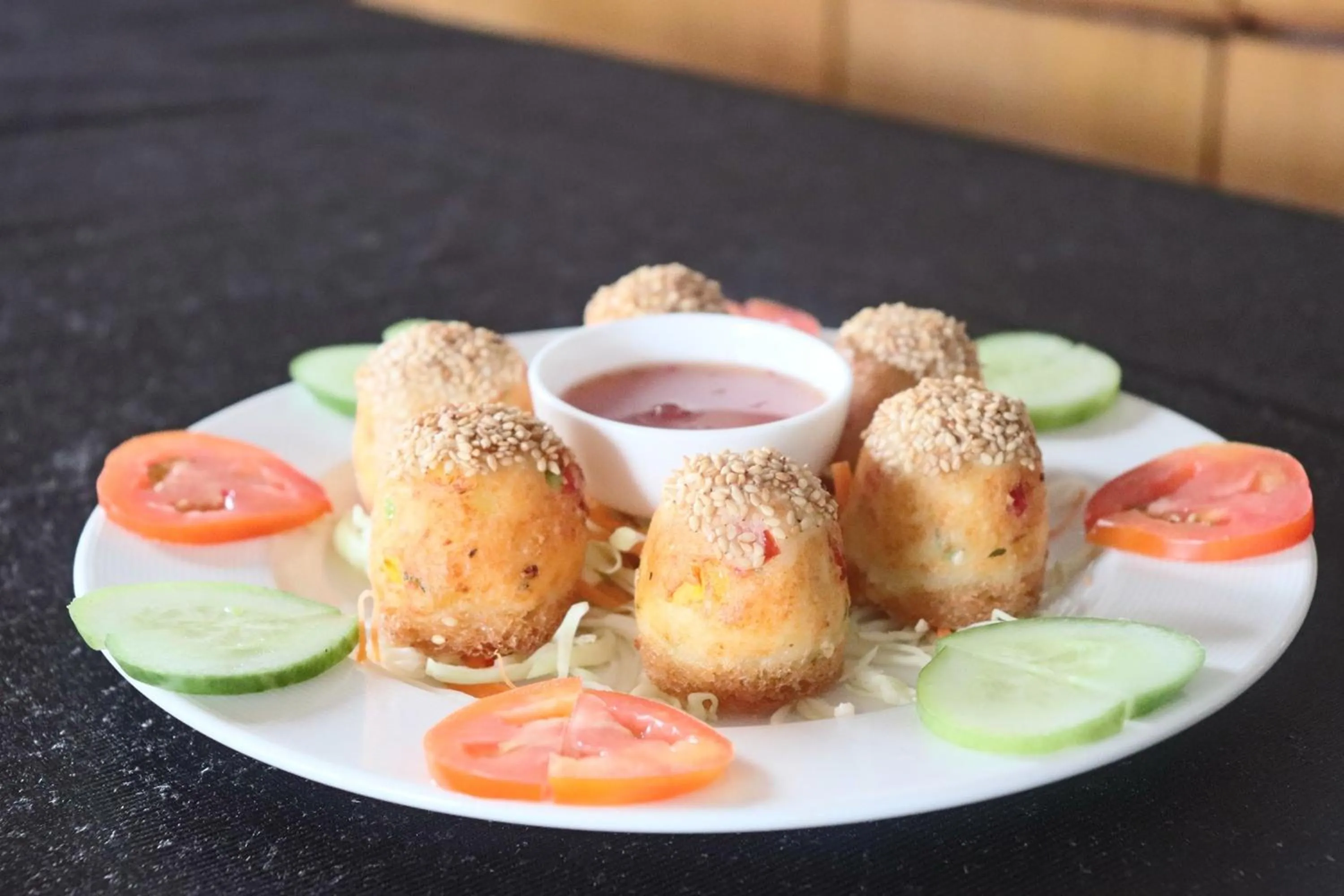 Food and drinks in Shree Kanak Udaipur