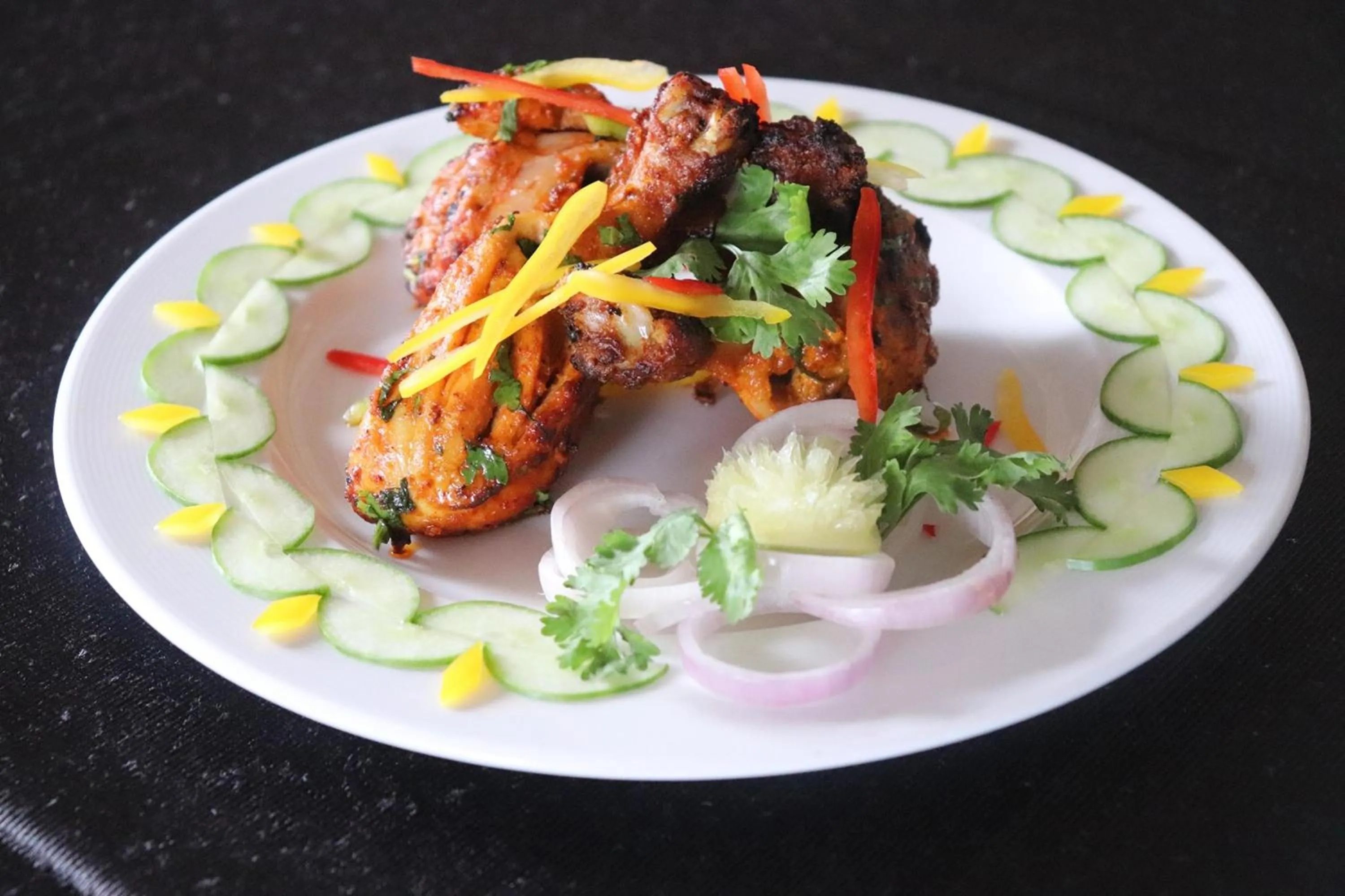 Food and drinks in Shree Kanak Udaipur