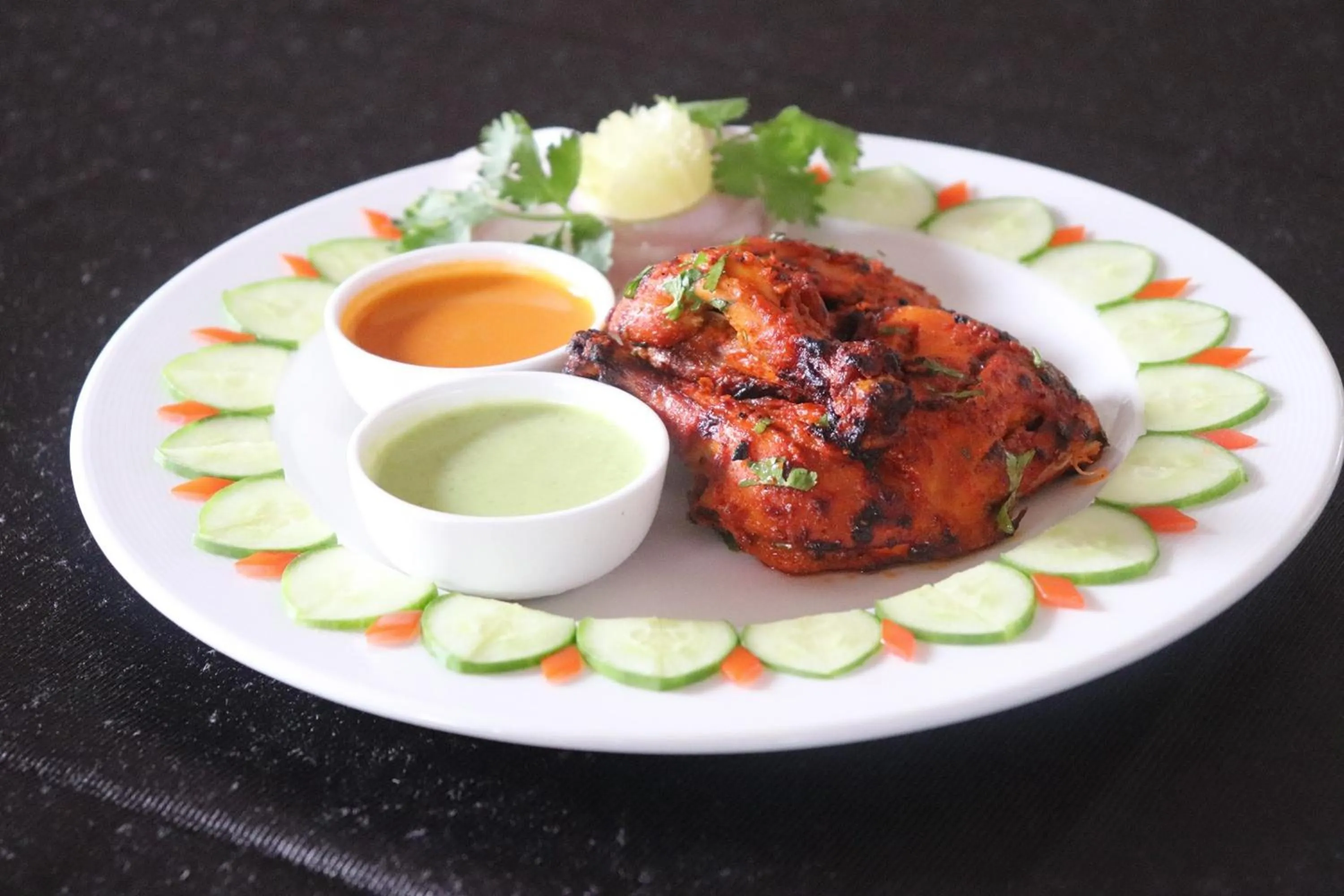 Food and drinks in Shree Kanak Udaipur