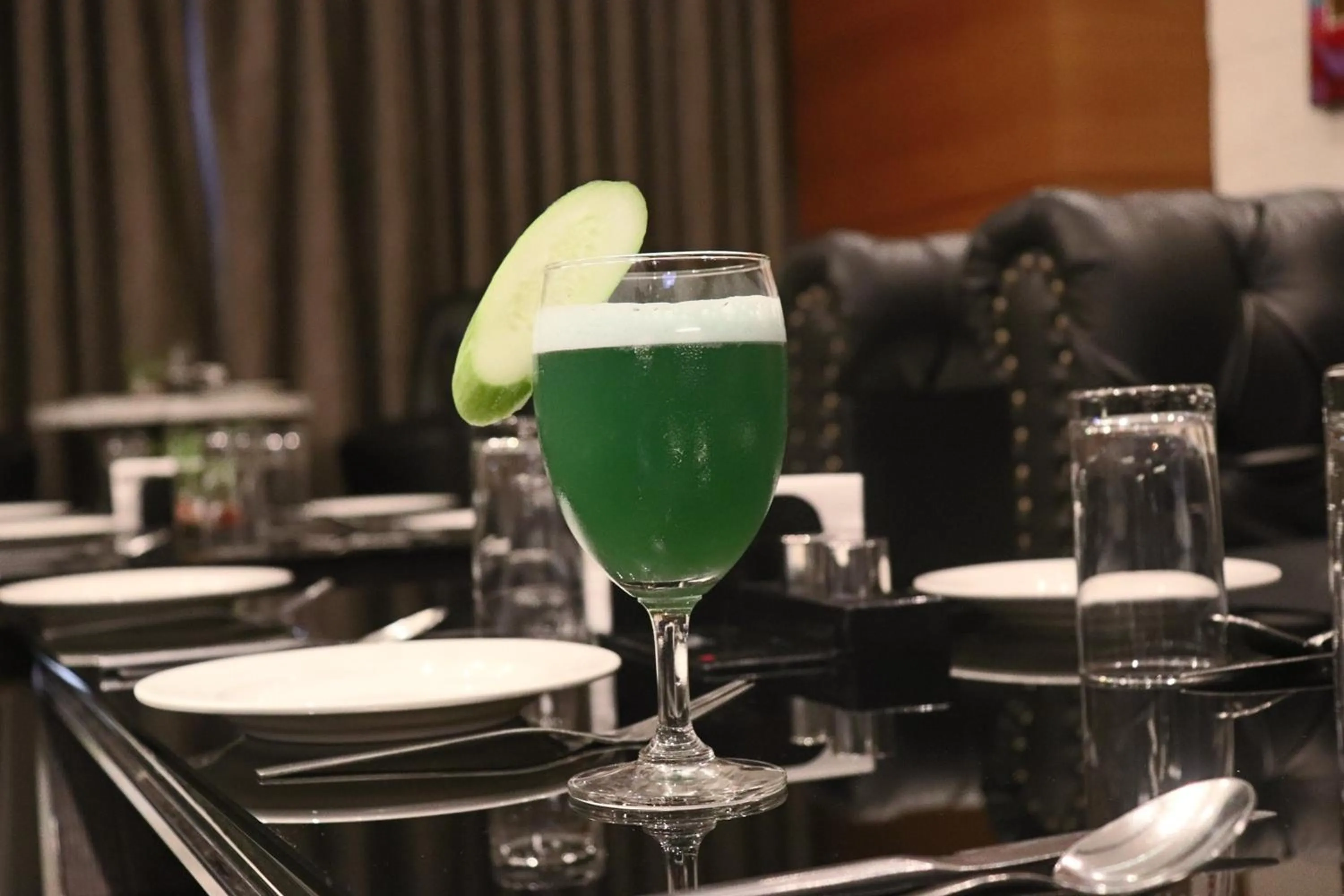 Food and drinks in Shree Kanak Udaipur