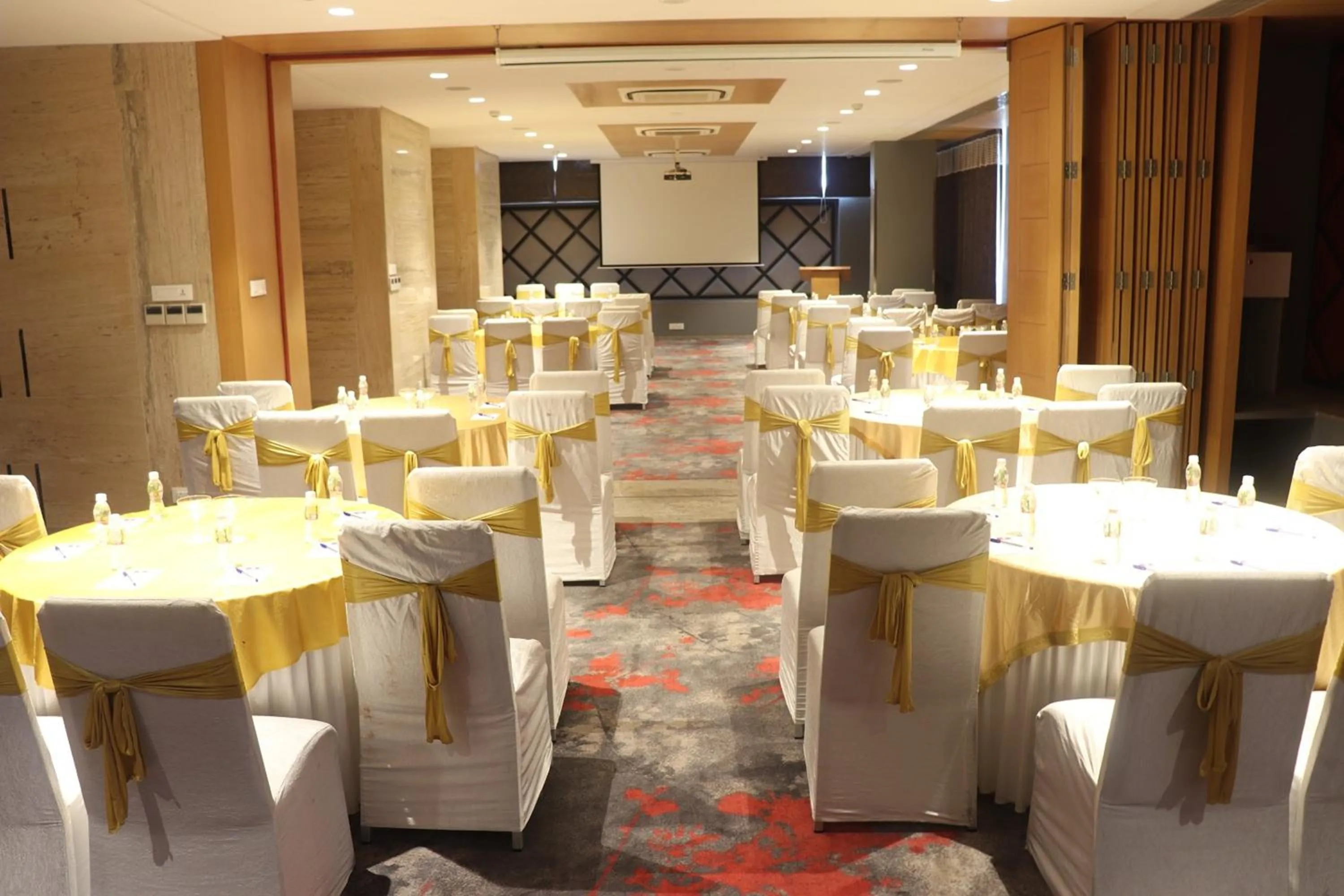 Meeting/conference room in Shree Kanak Udaipur