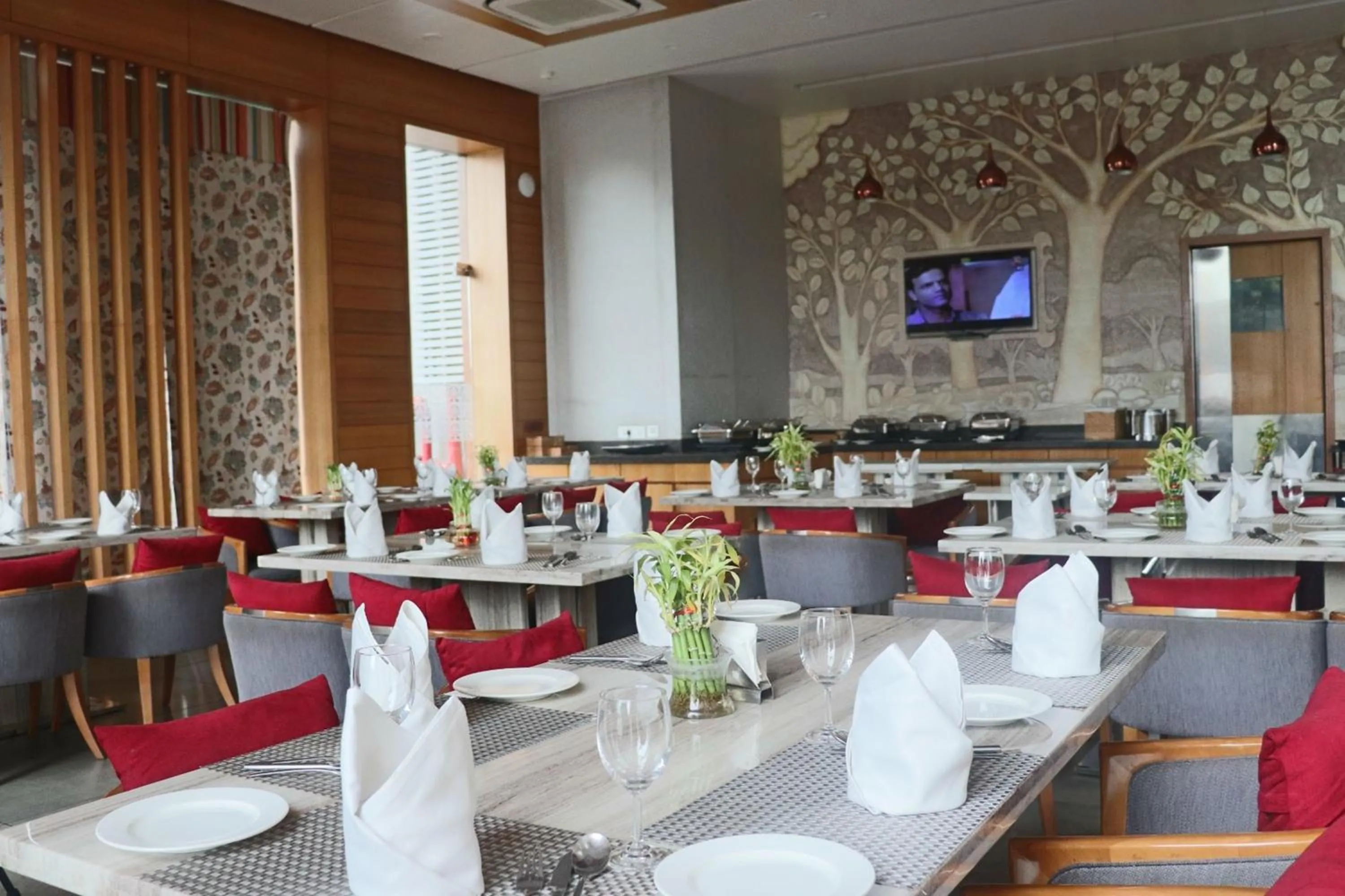 Restaurant/places to eat in Shree Kanak Udaipur