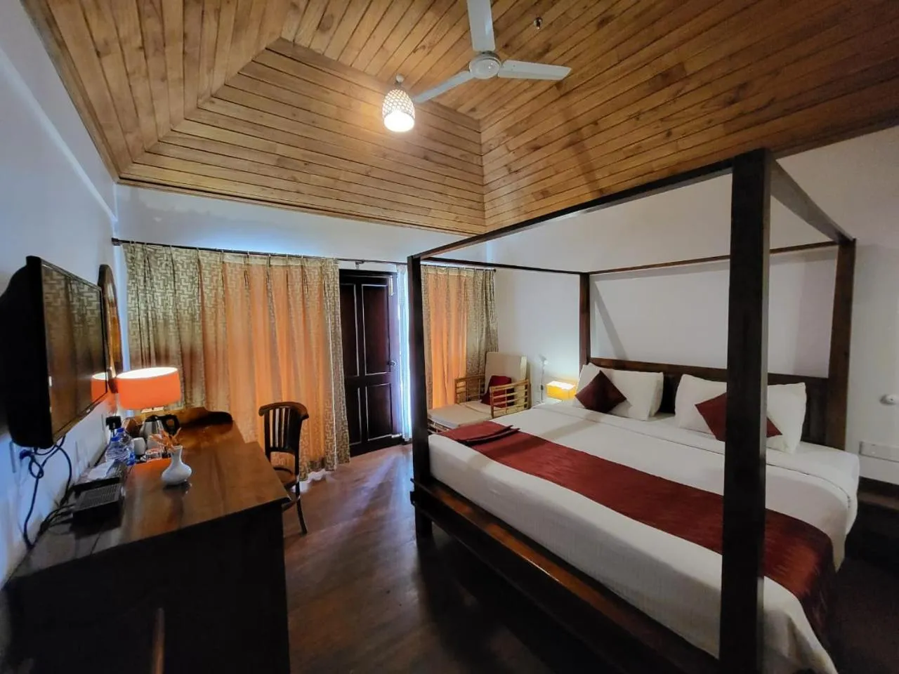 Paloma Backwater Resorts