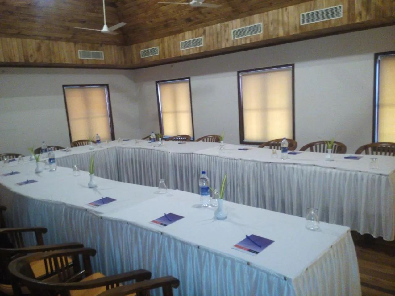 Paloma Backwater Resorts