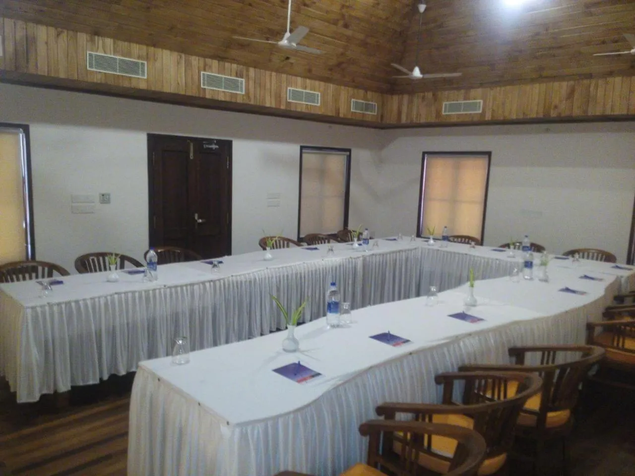 Paloma Backwater Resorts