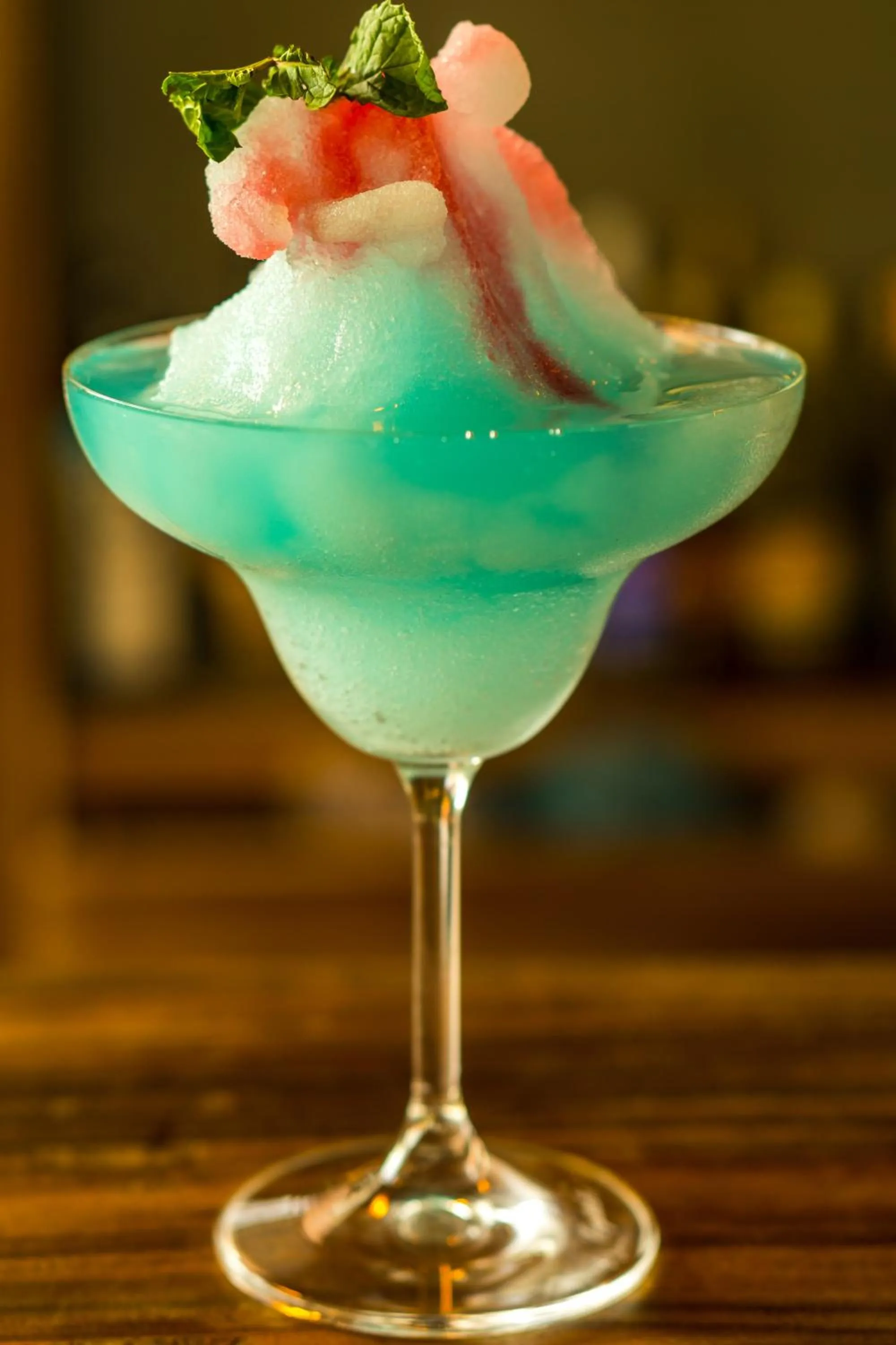 Drinks in Savada Angkor Boutique Hotel