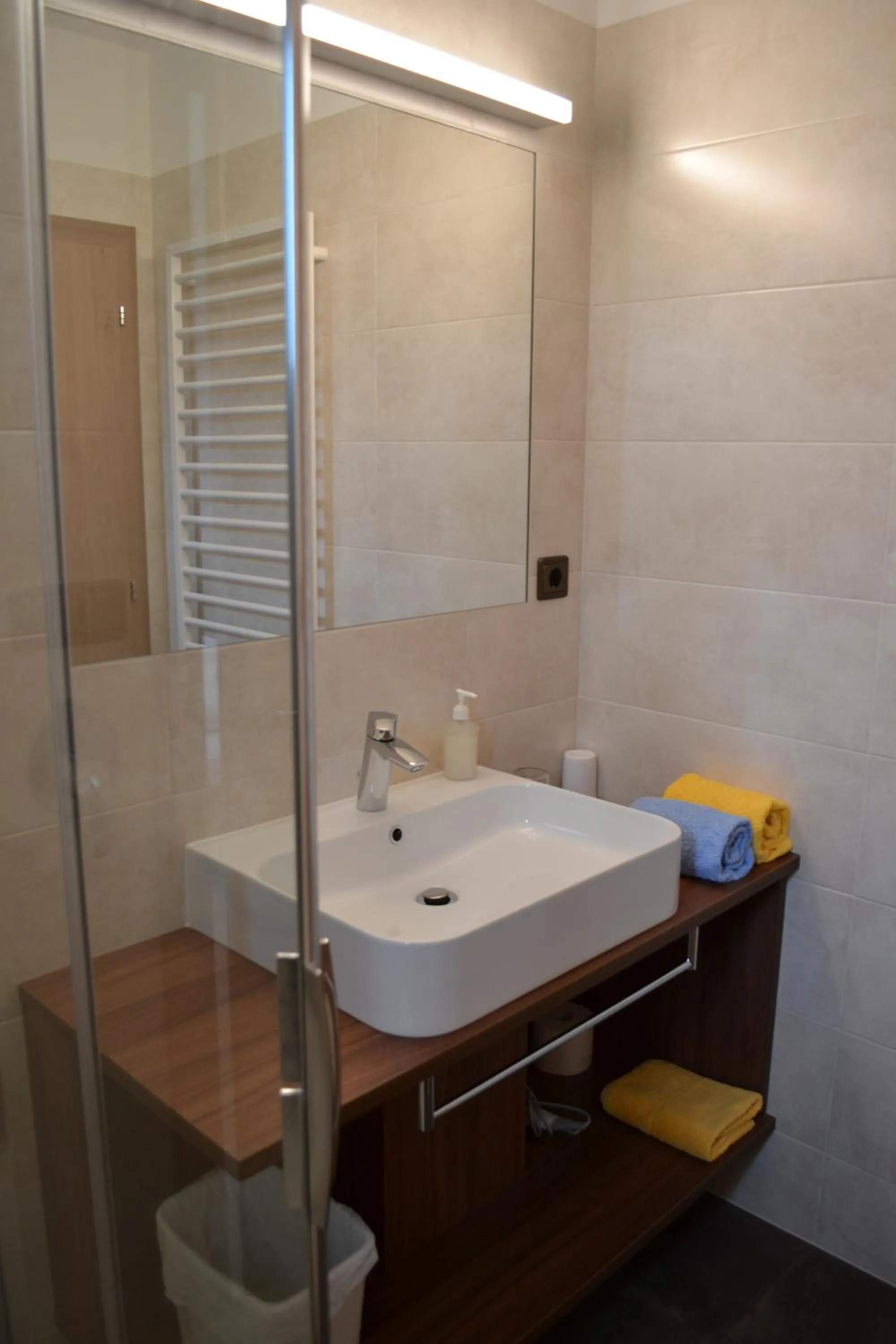 Gasthof Pizzeria Unterwirt