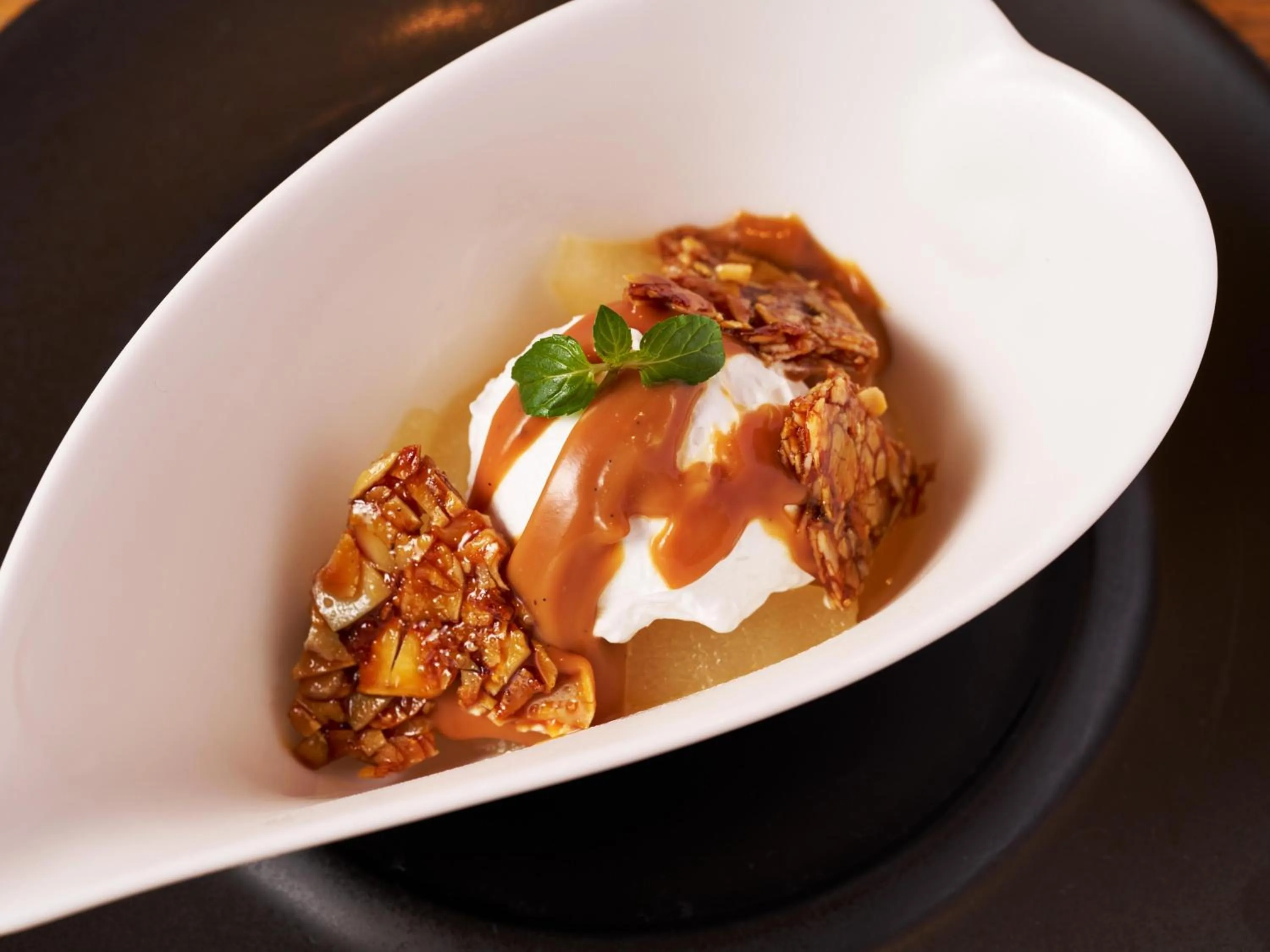 Dinner in Hakone Hisui