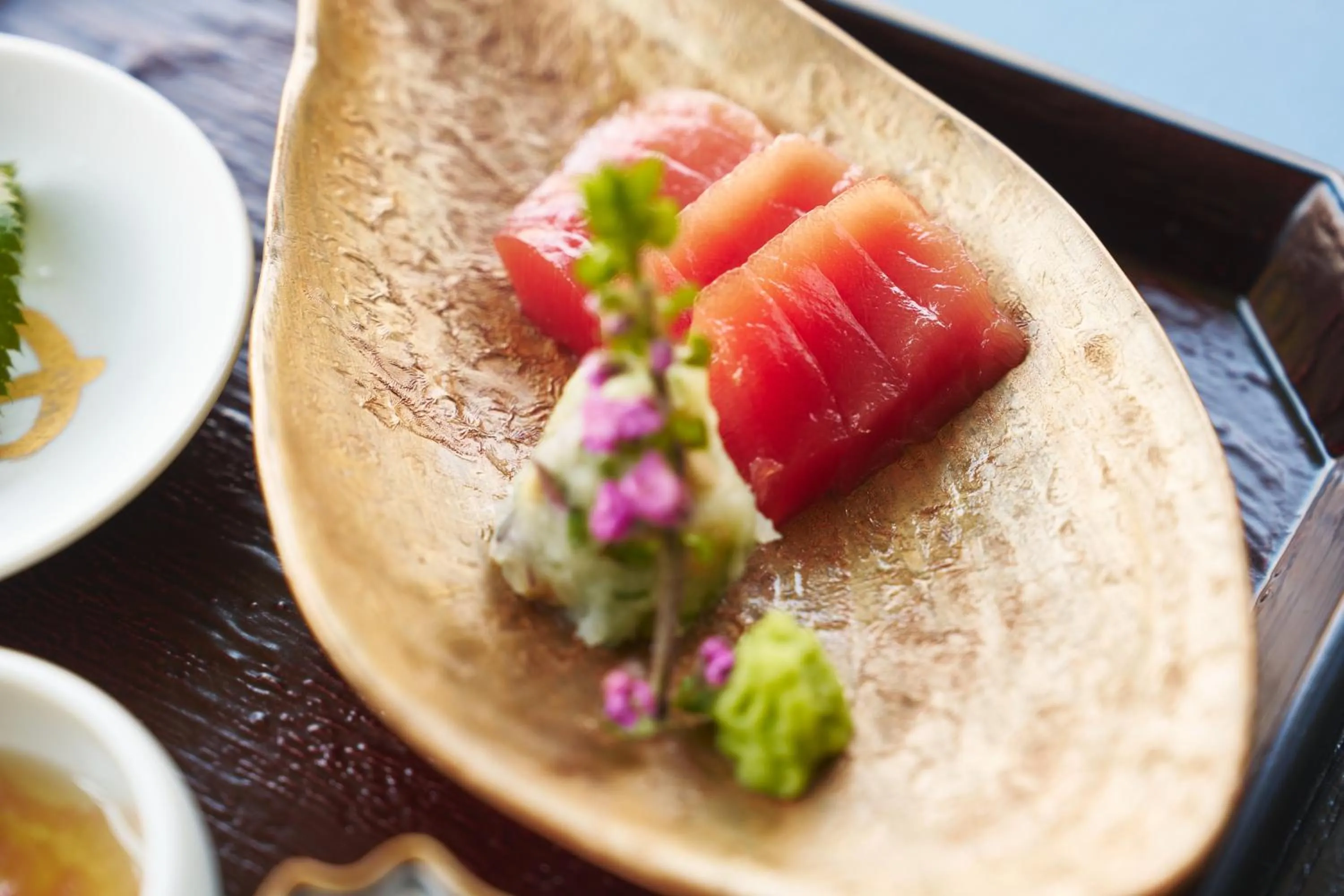 Dinner in Hakone Hisui