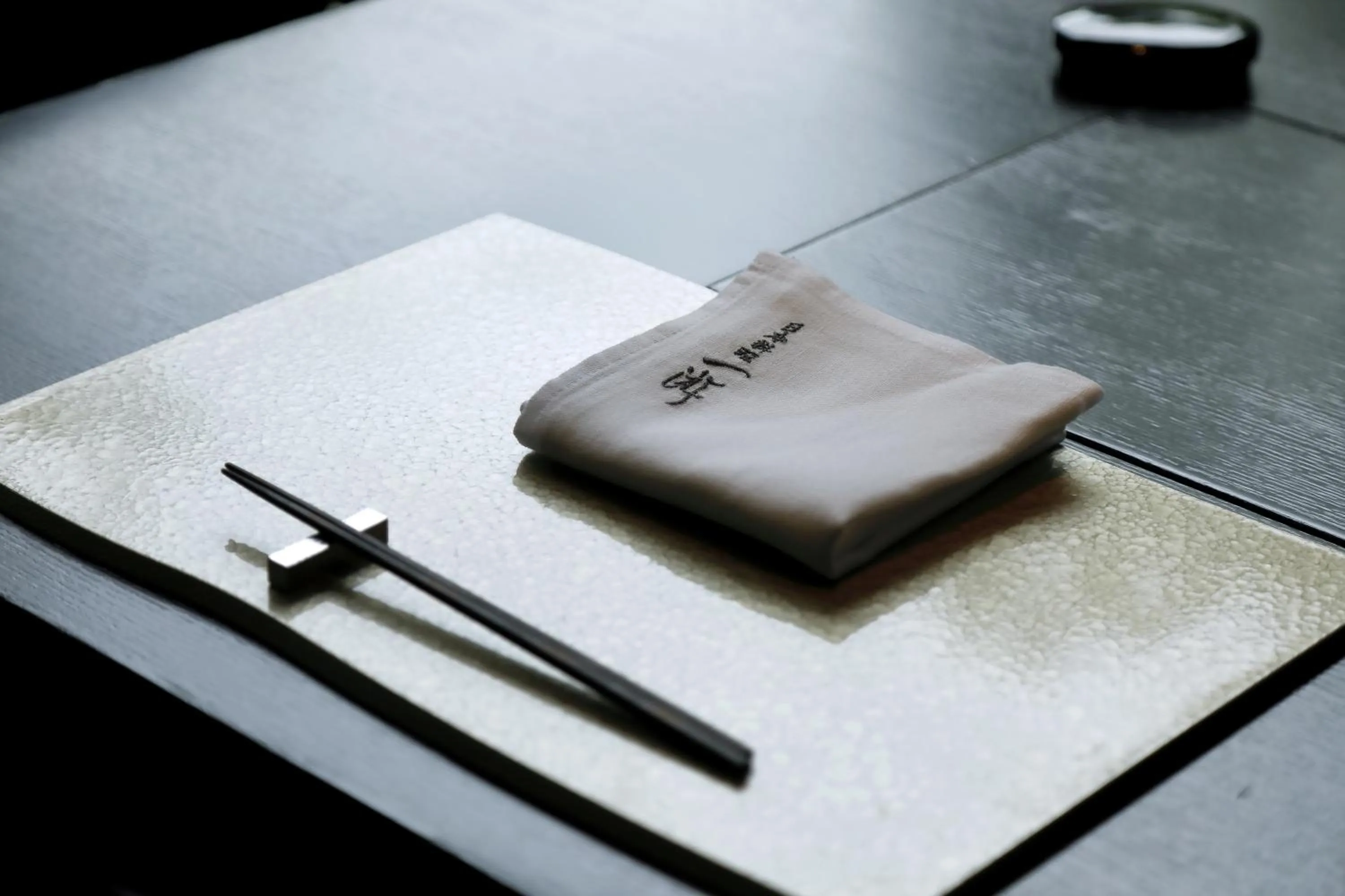 Restaurant/places to eat in Hakone Hisui