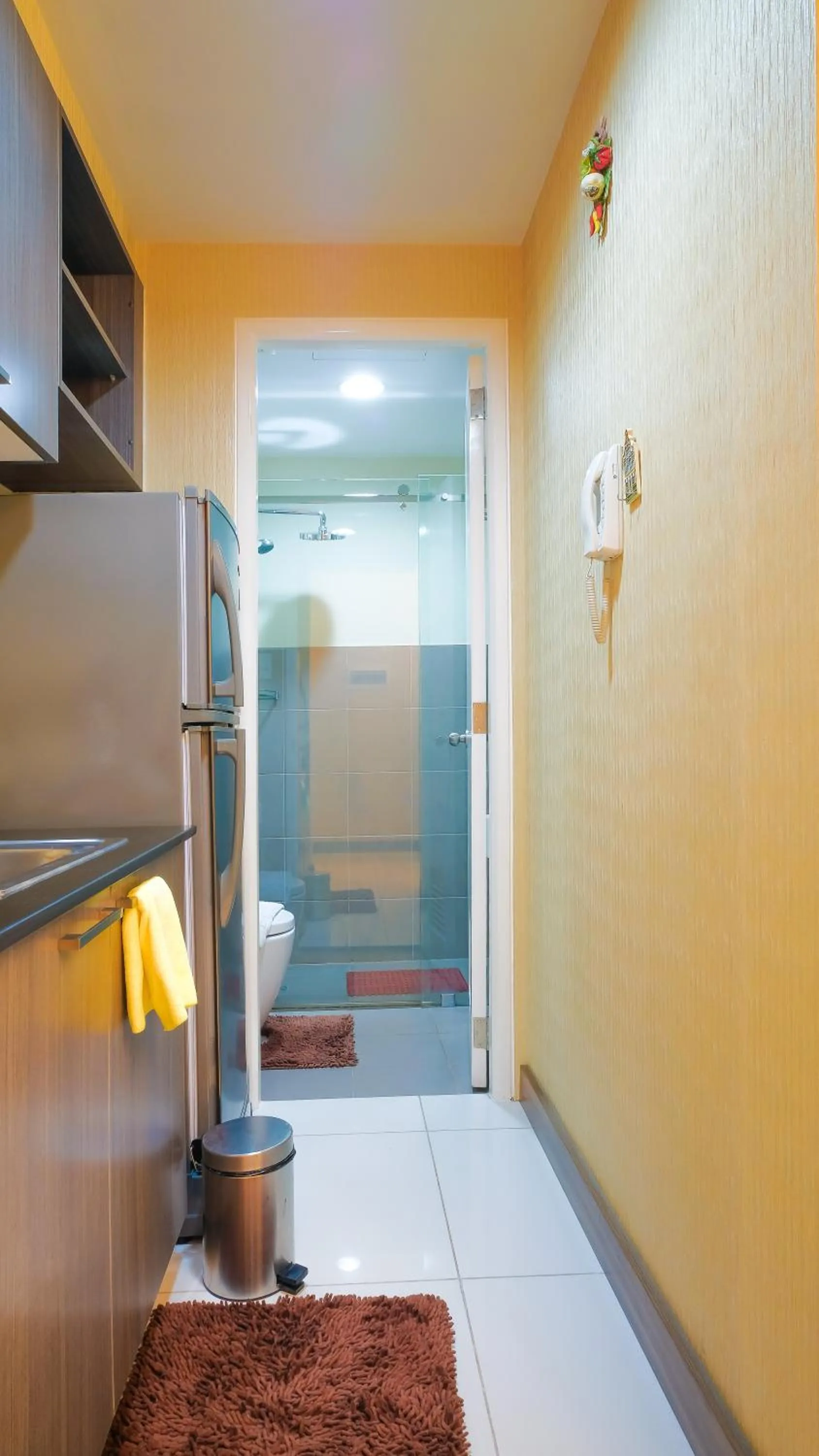 Currency Serviced Suites