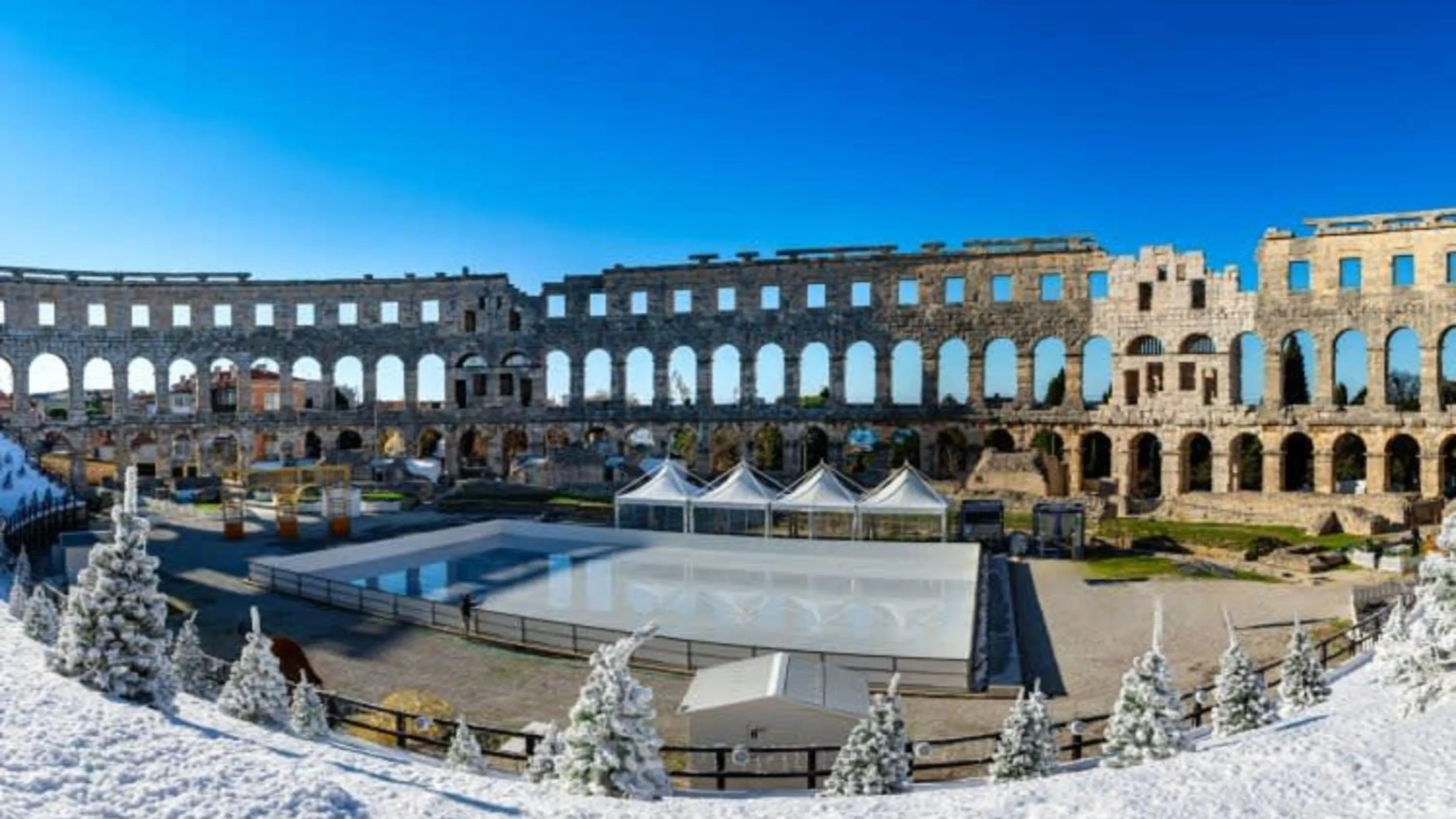 Other in Grand Hotel Brioni Pula, A Radisson Collection Hotel