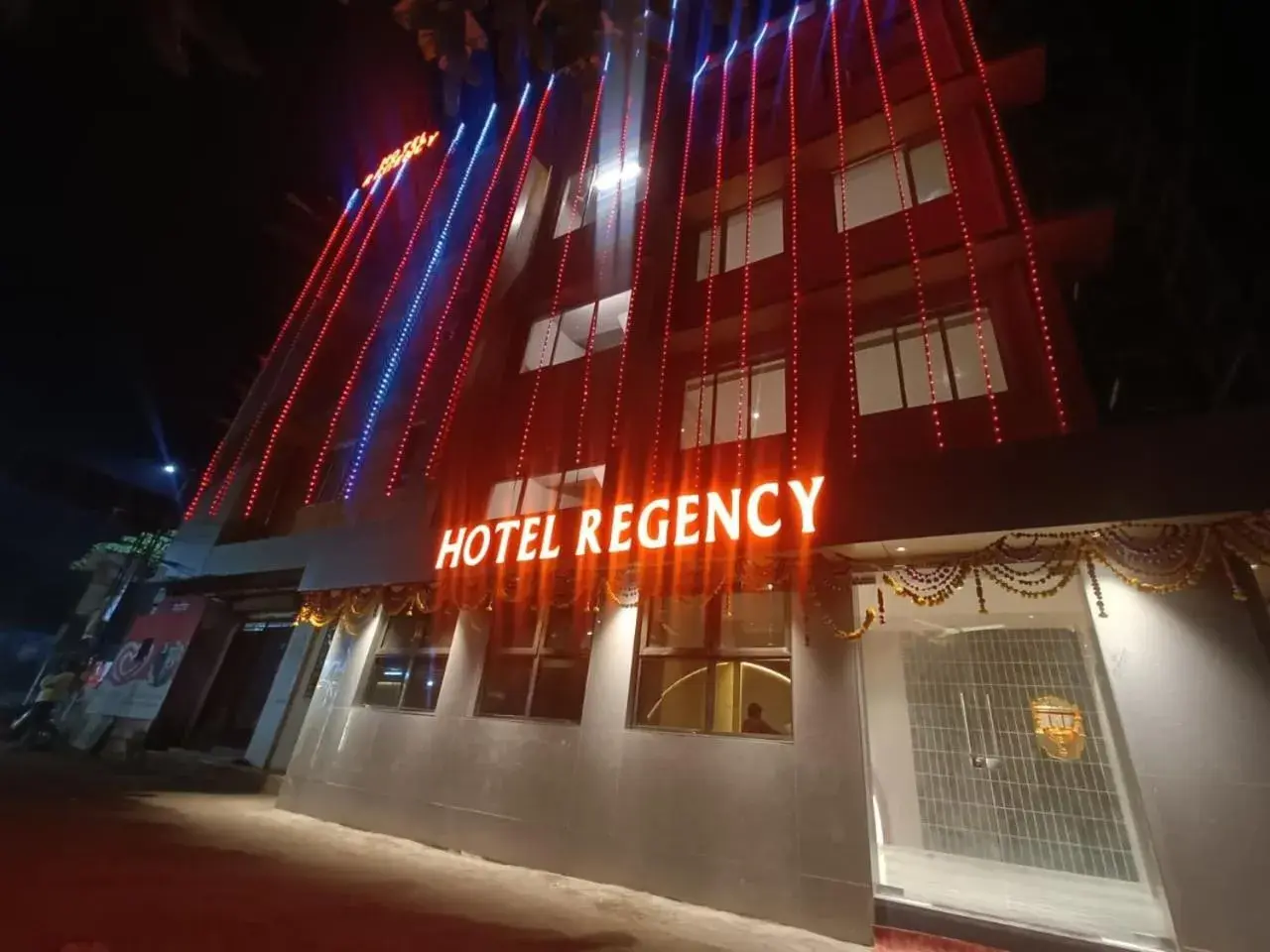 Hotel Regency Hotel Regency