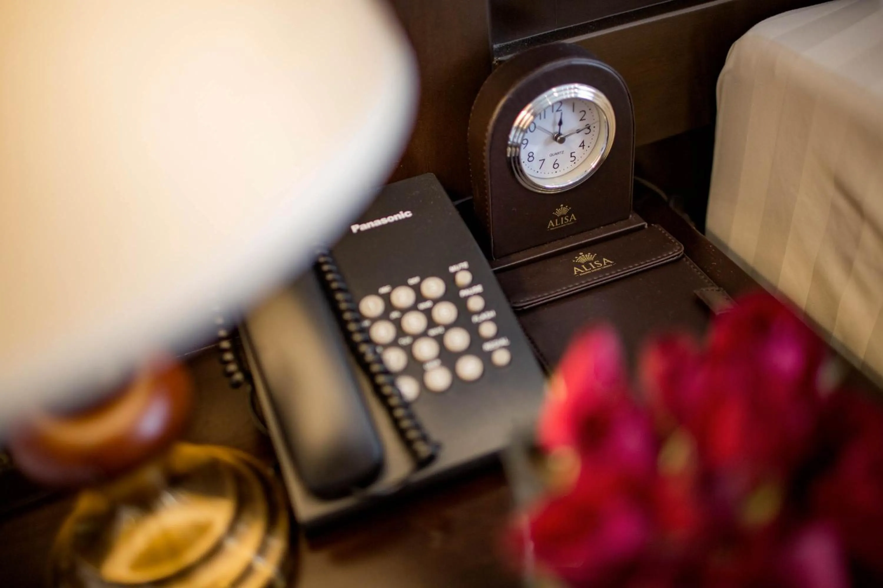 Decorative detail in Alisa Cruise Halong