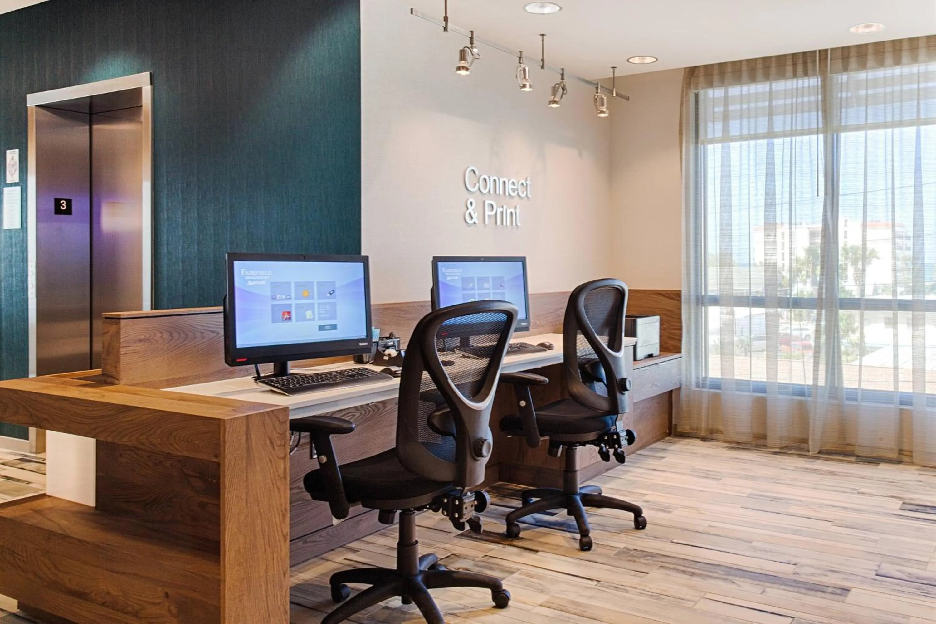 Other in Fairfield Inn & Suites by Marriott Clearwater Beach