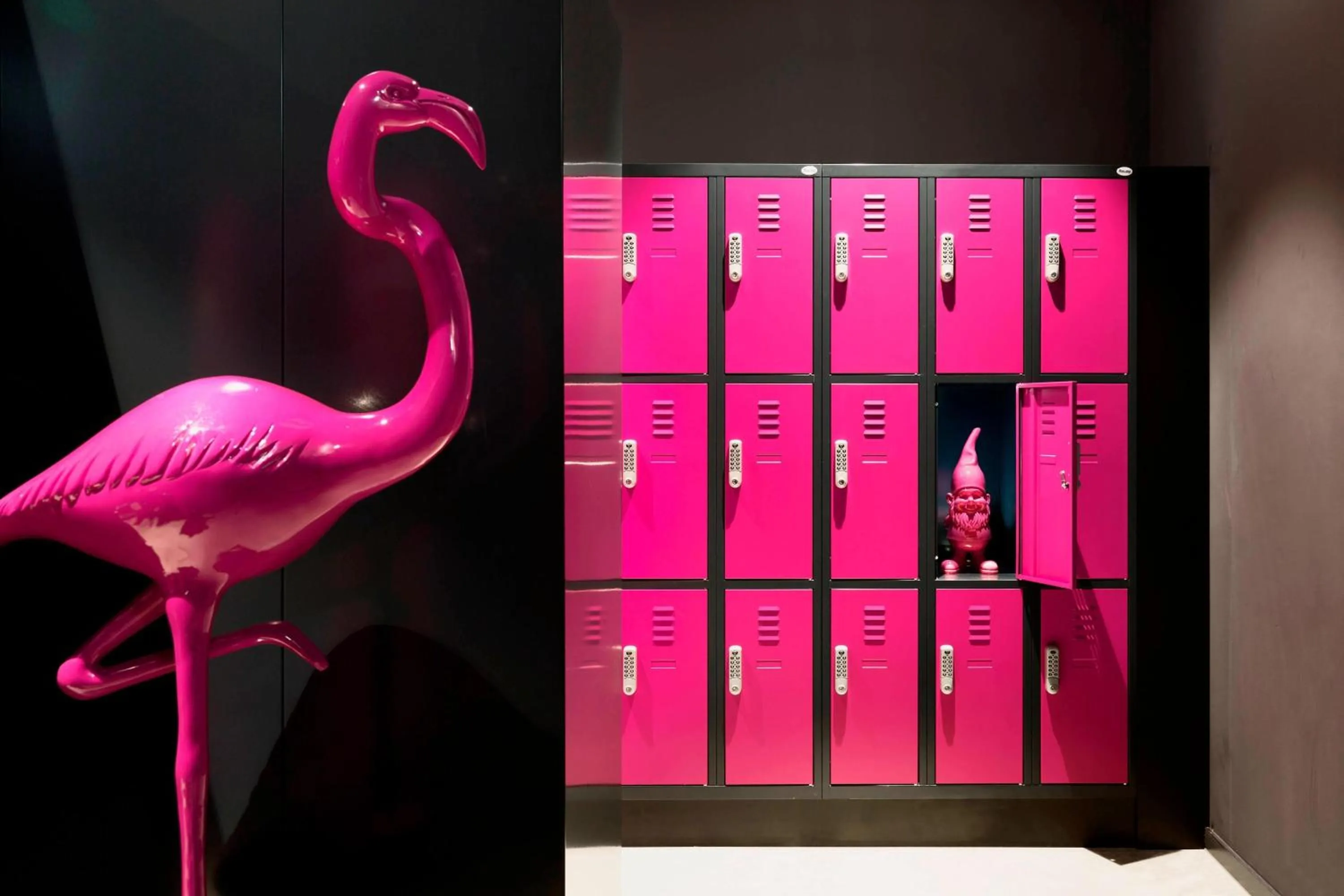 Other in MOXY Vienna Airport