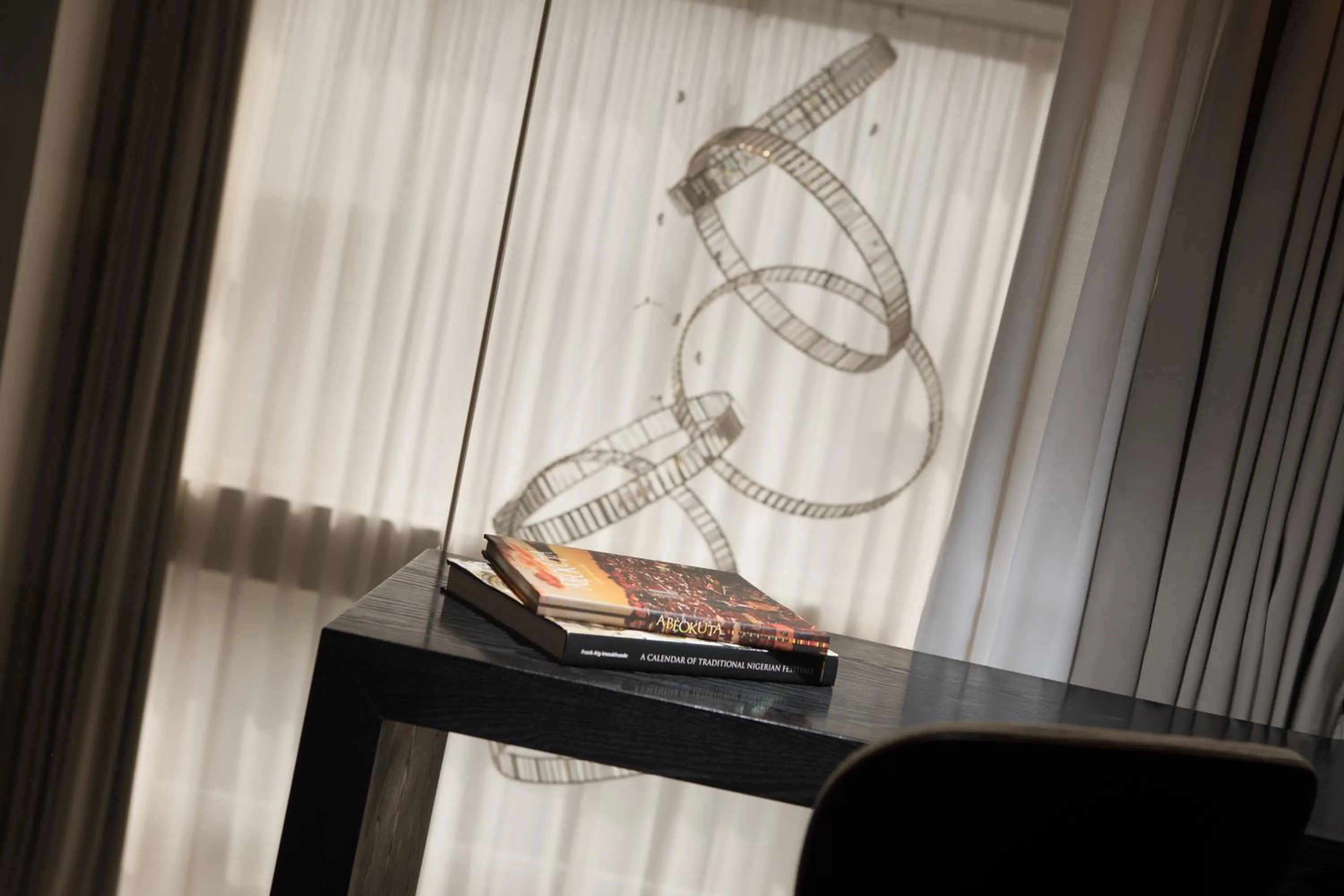 Bedroom in Radisson Blu Lagos Ikeja