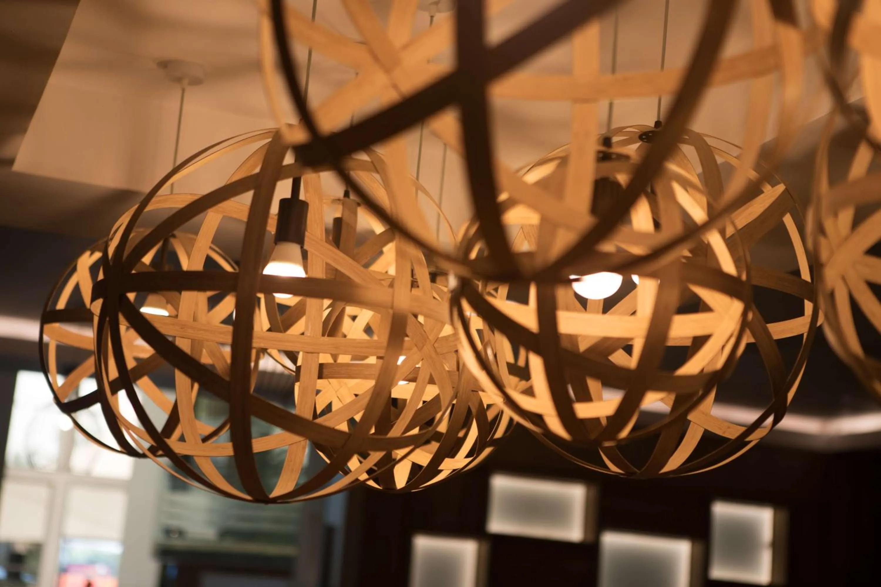 Lounge or bar in Radisson Blu Lagos Ikeja