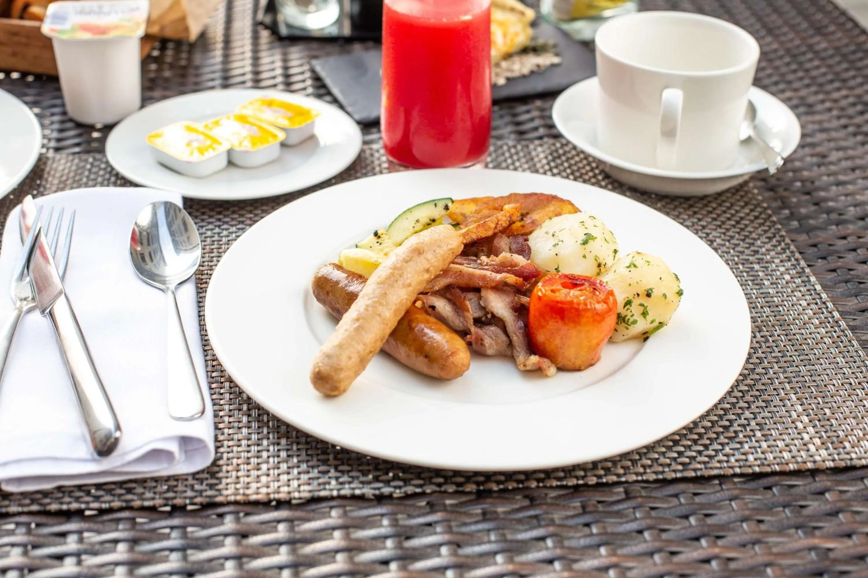 Other in Radisson Blu Lagos Ikeja