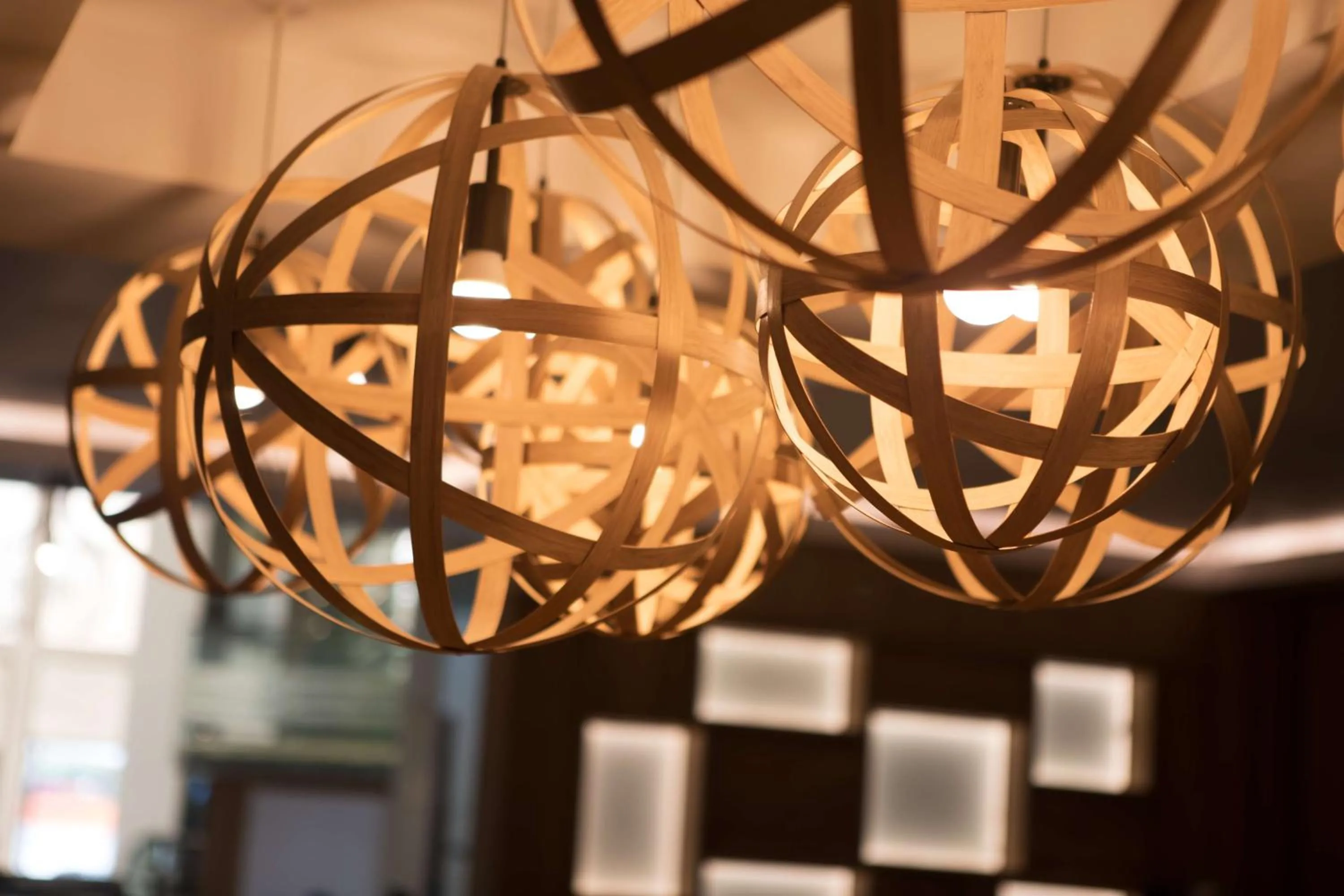 Lounge or bar in Radisson Blu Lagos Ikeja