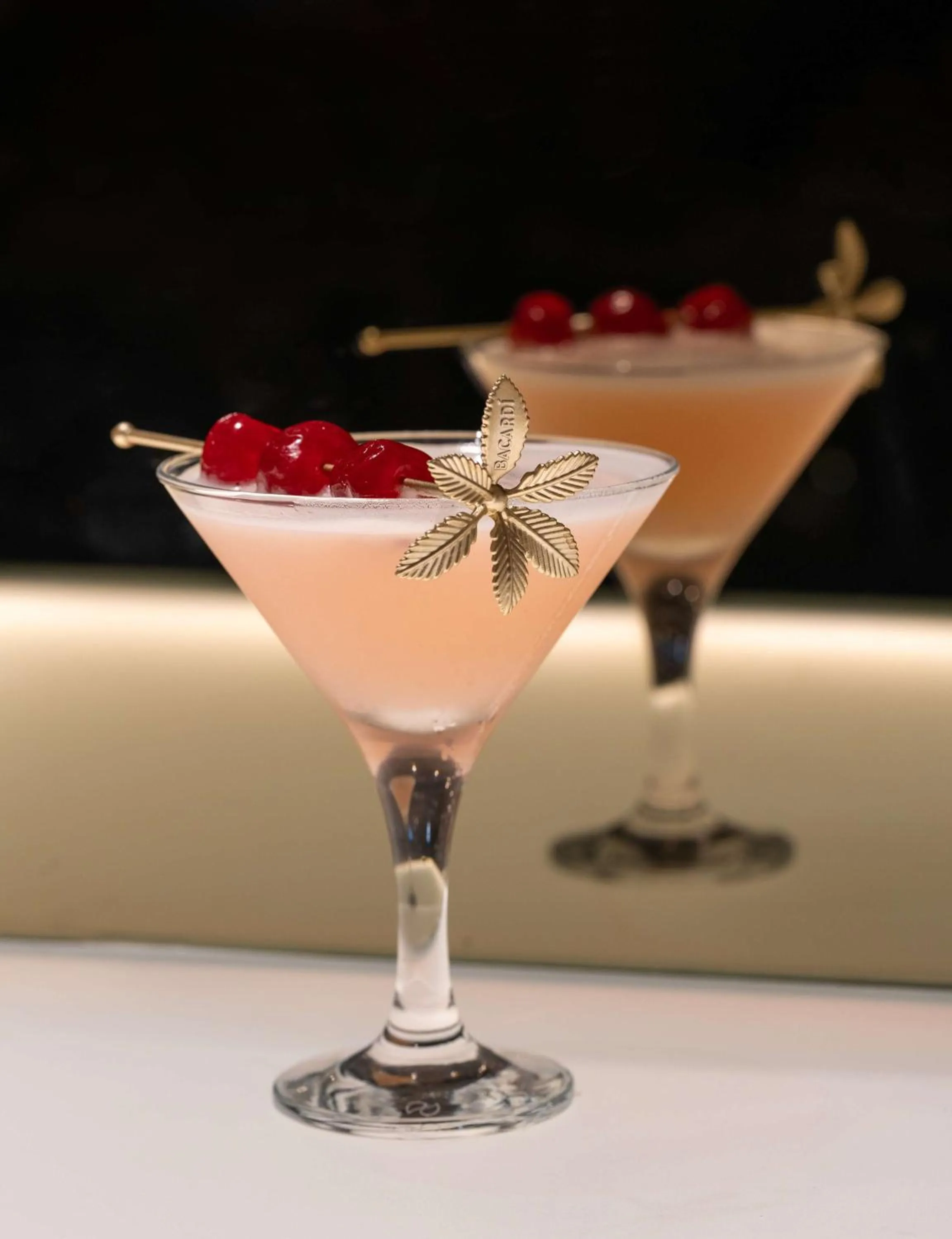 Food and drinks in Radisson Blu Lagos Ikeja