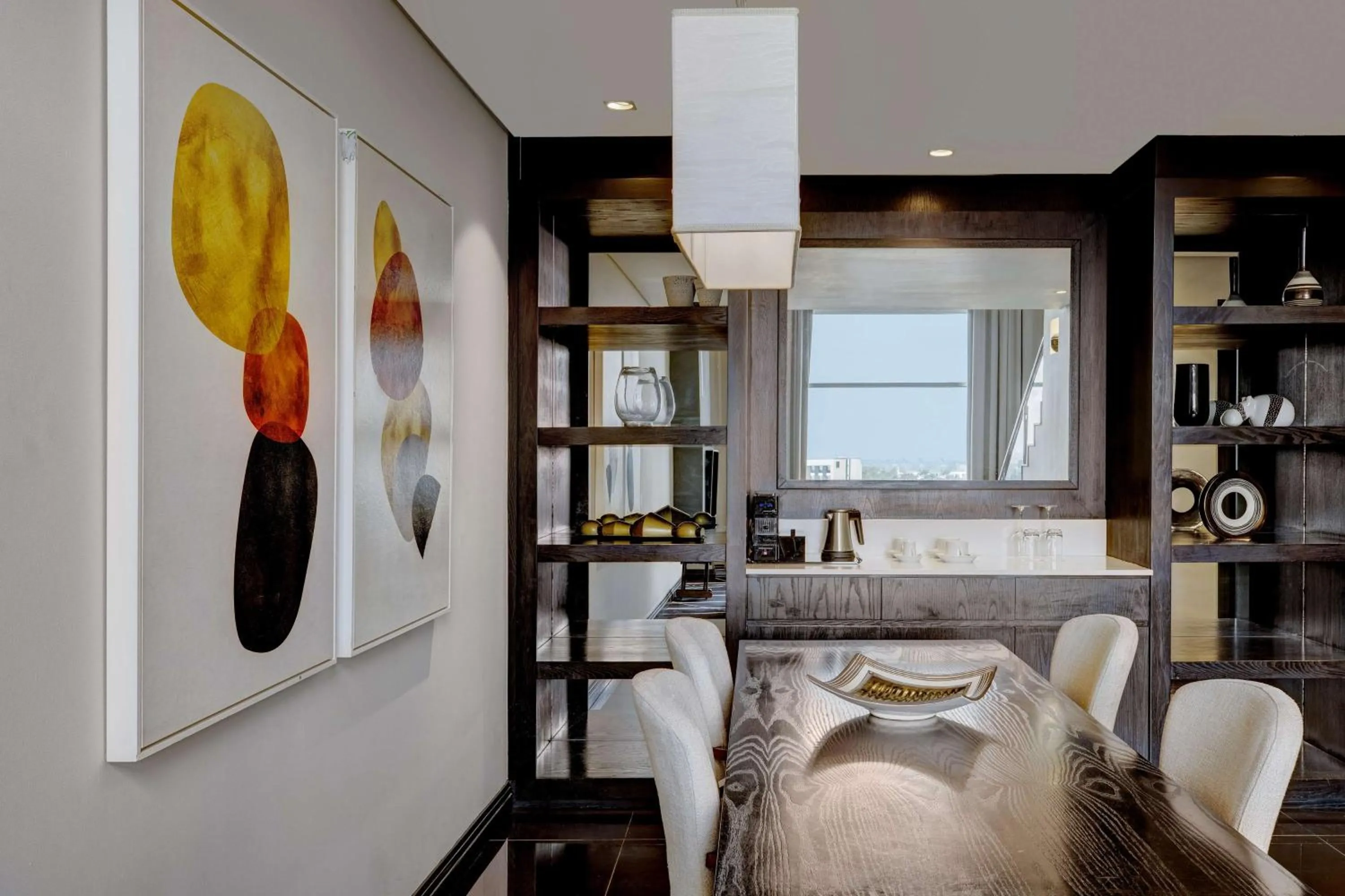 Photo of the whole room in Radisson Blu Lagos Ikeja