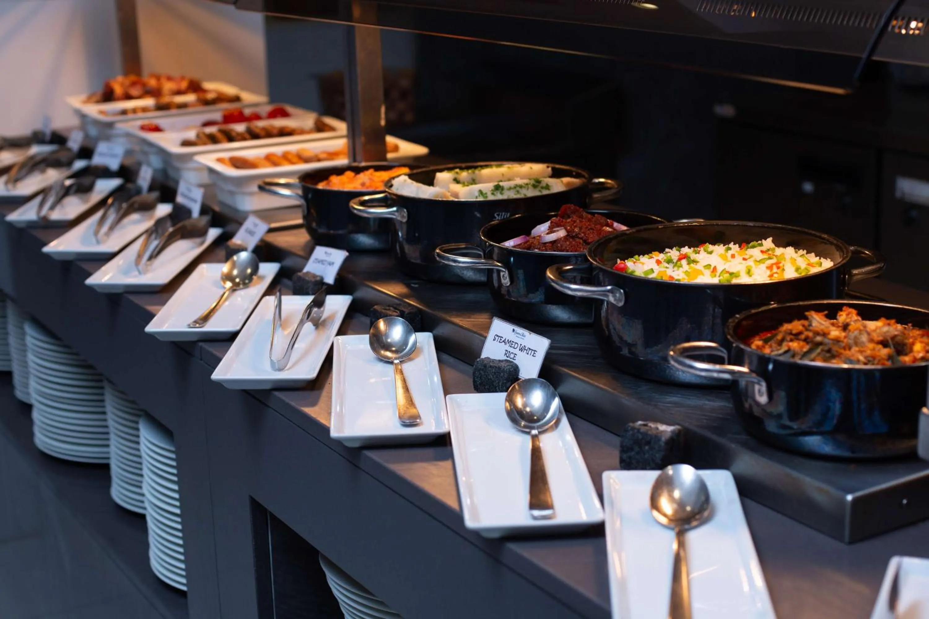 Other in Radisson Blu Lagos Ikeja