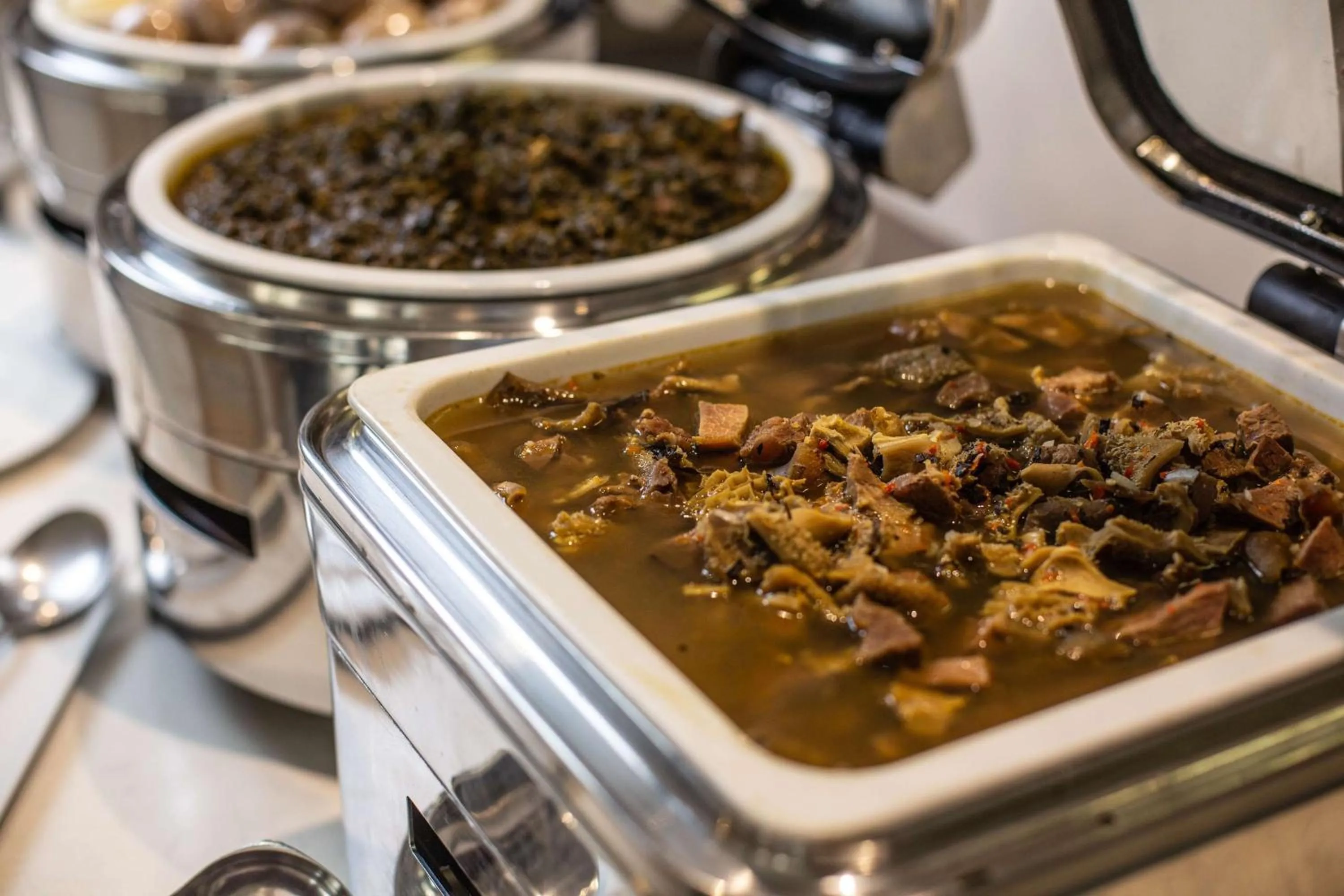 Other in Radisson Blu Lagos Ikeja