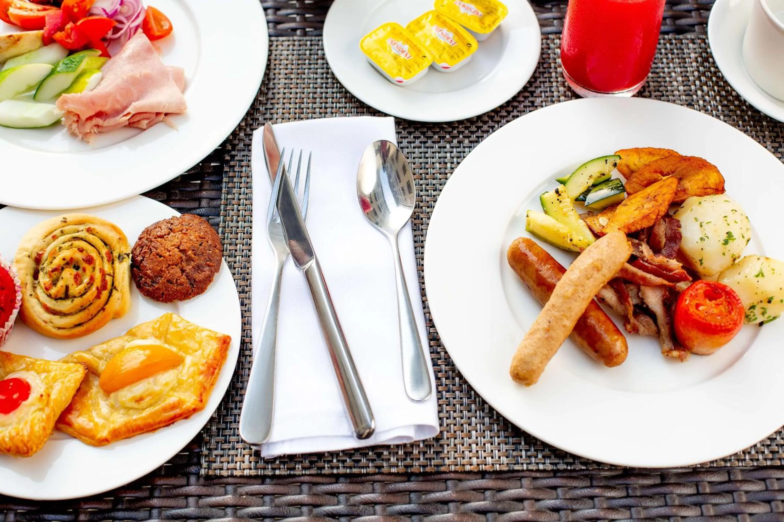 Other in Radisson Blu Lagos Ikeja