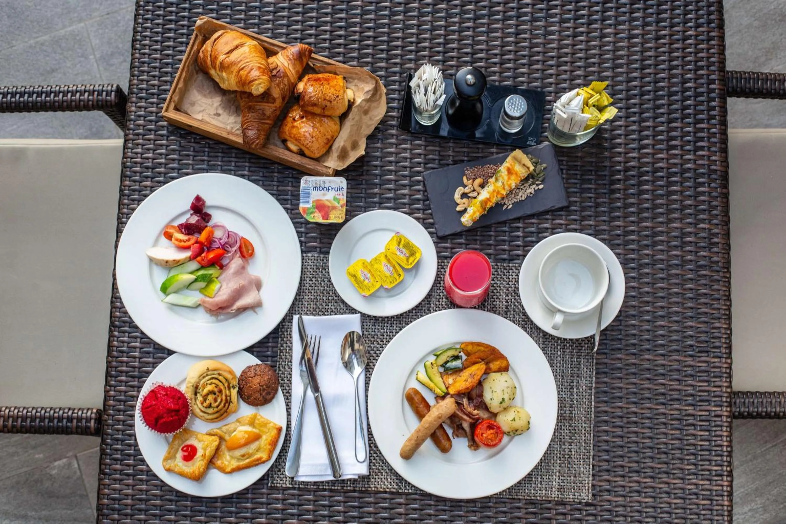 Other in Radisson Blu Lagos Ikeja